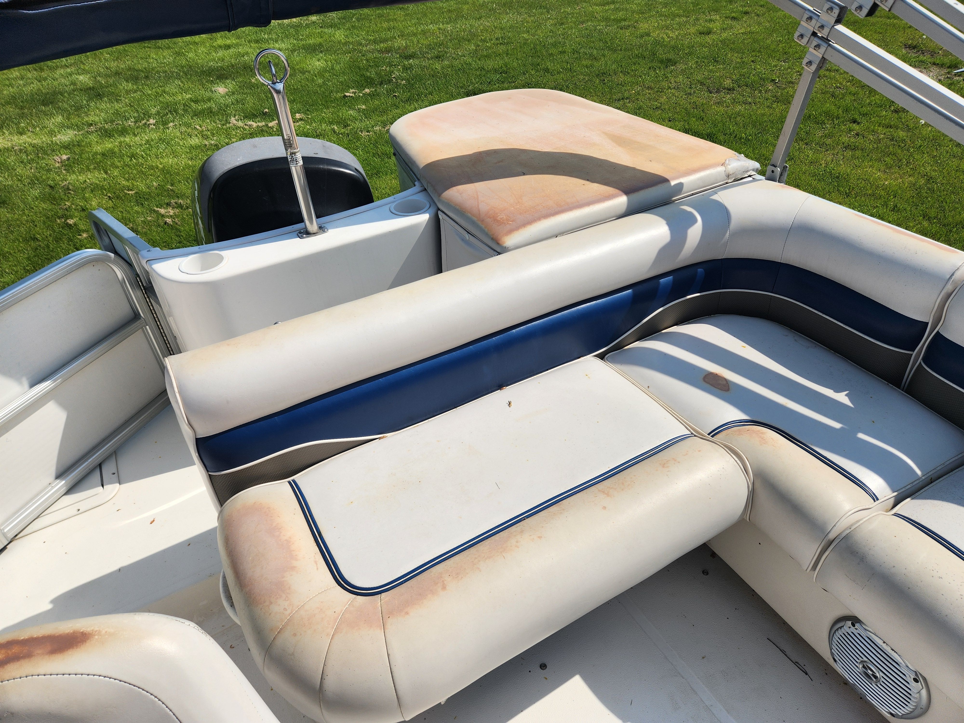 2008 Hurricane
                                                             196 FUNDECK RE Image Thumbnail #12