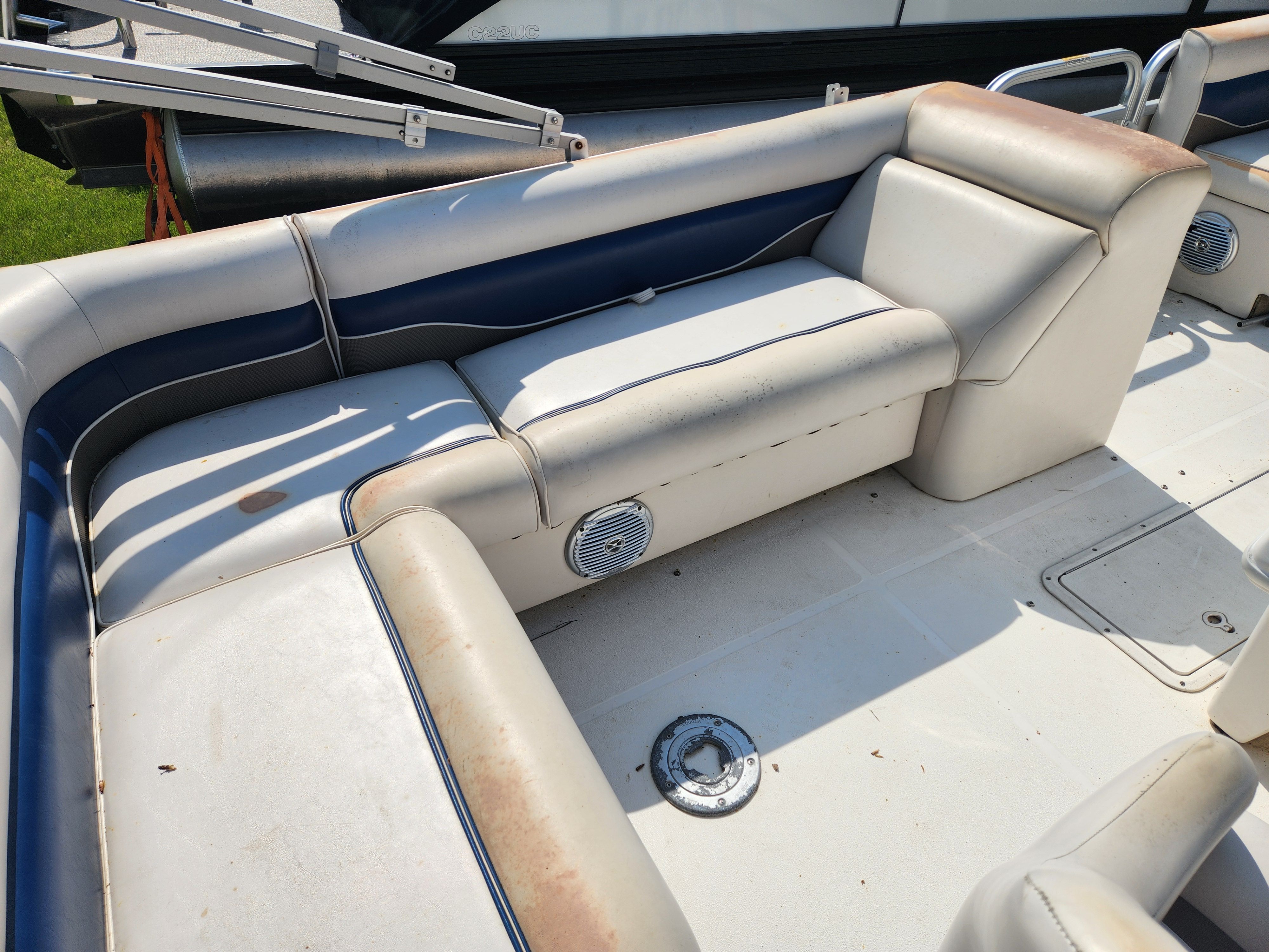 2008 Hurricane
                                                             196 FUNDECK RE Image Thumbnail #15