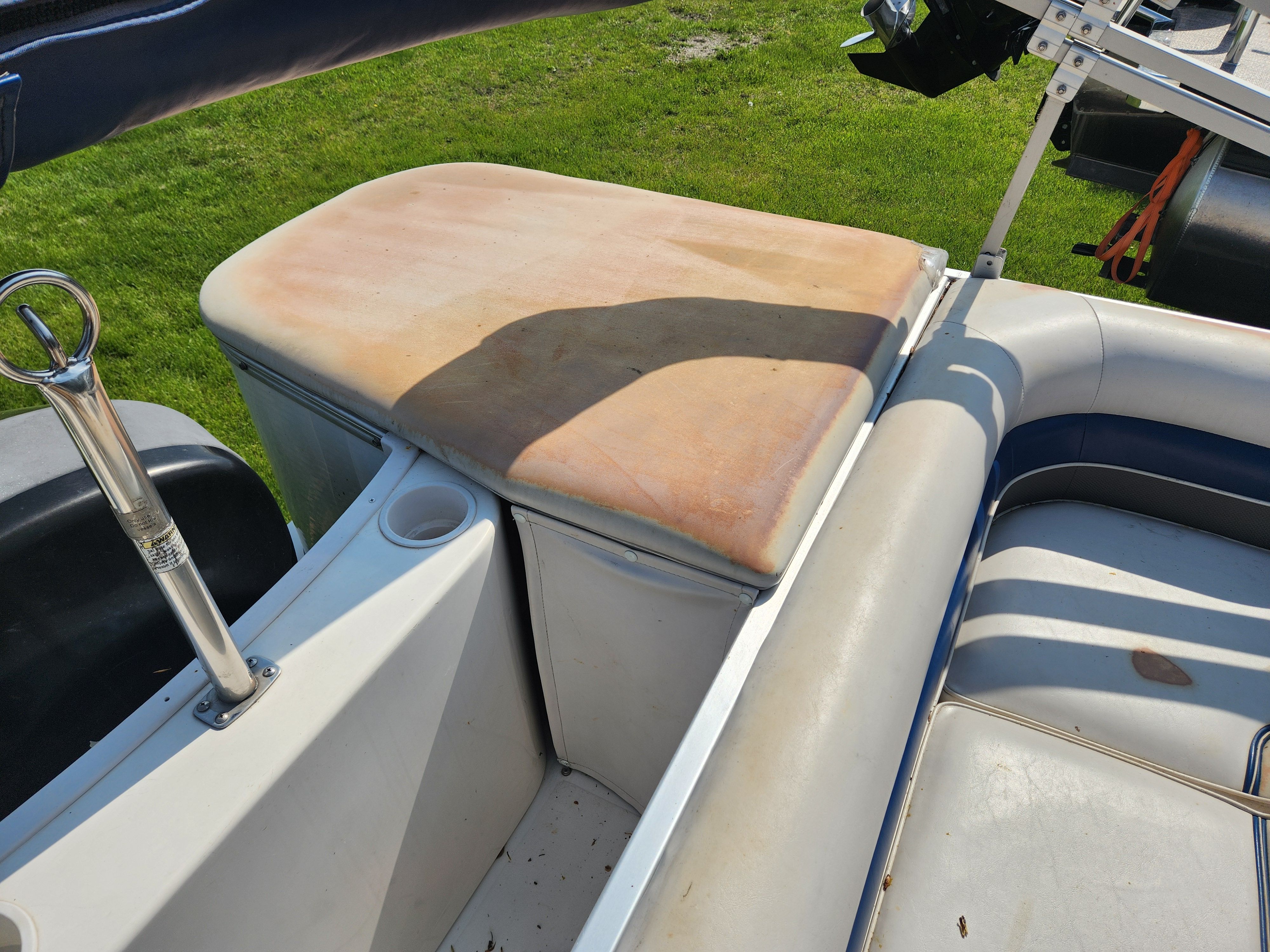 2008 Hurricane
                                                             196 FUNDECK RE Image Thumbnail #16