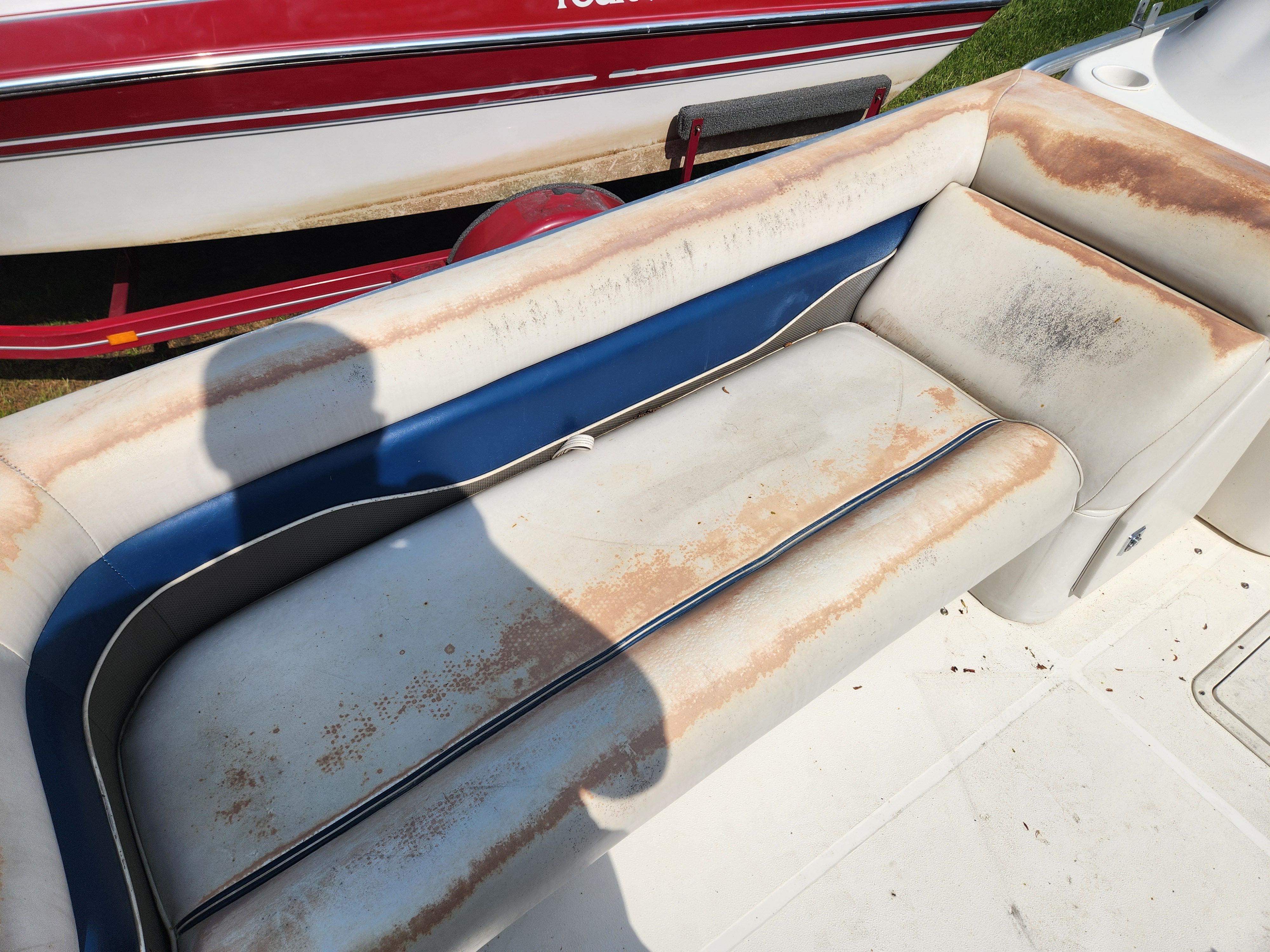 2008 Hurricane
                                                             196 FUNDECK RE Image Thumbnail #18
