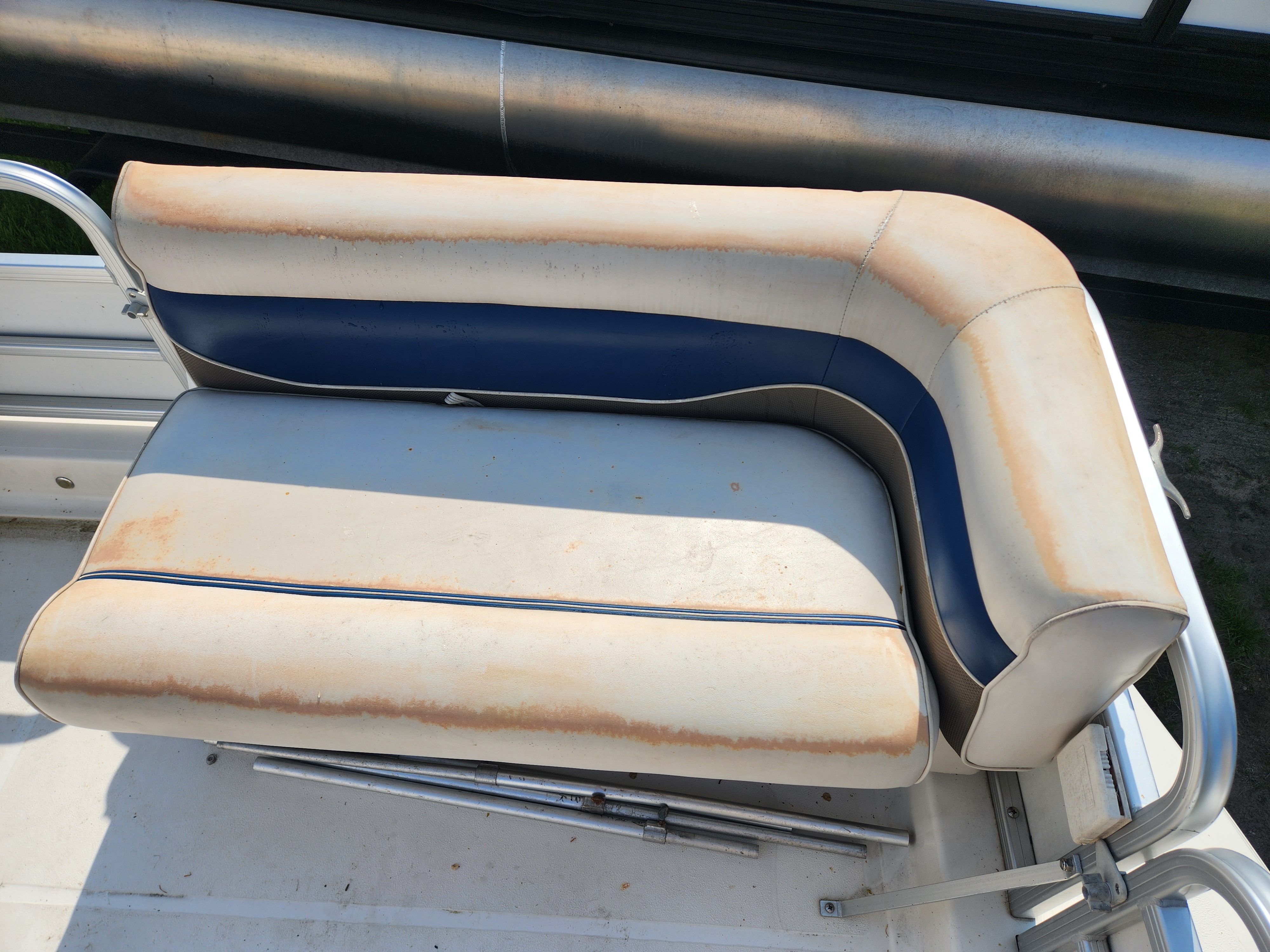 2008 Hurricane
                                                             196 FUNDECK RE Image Thumbnail #19