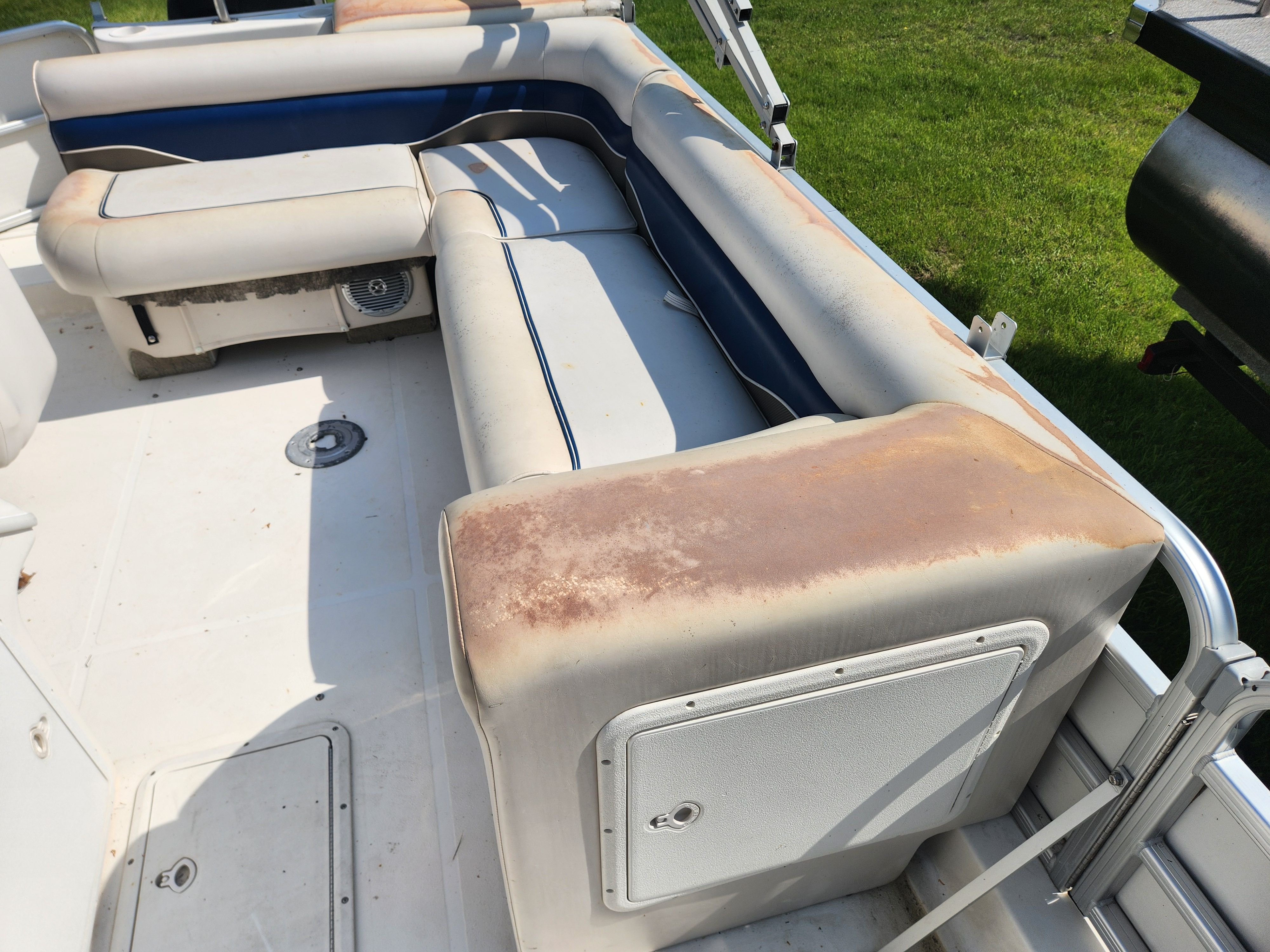 2008 Hurricane
                                                             196 FUNDECK RE Image Thumbnail #20