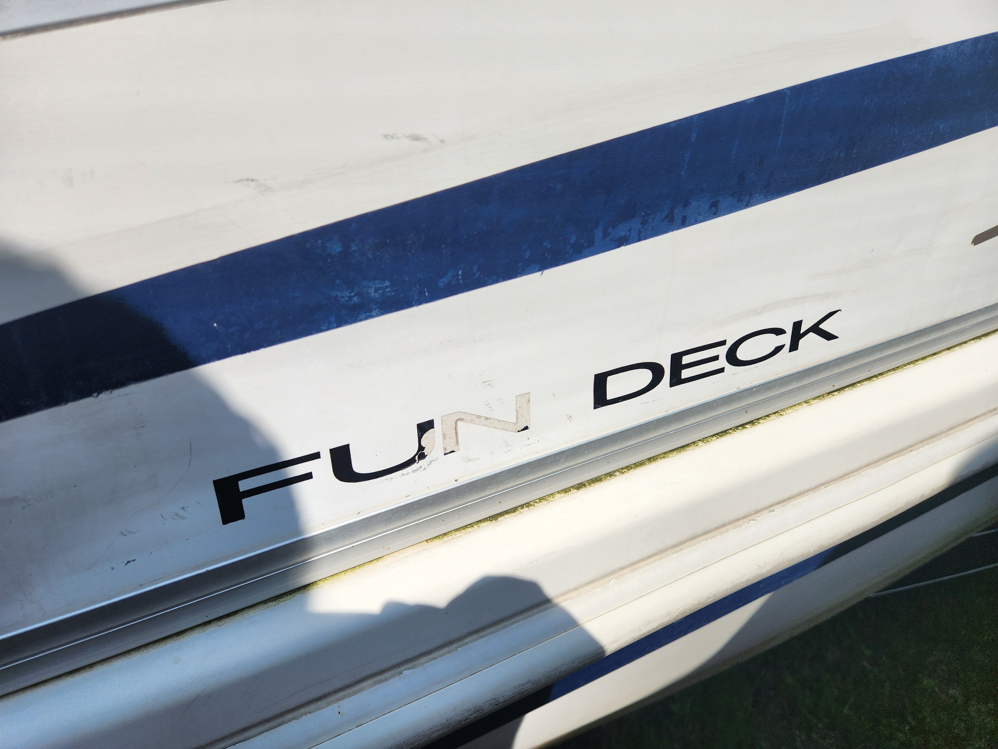 2008 Hurricane
                                                             196 FUNDECK RE Image Thumbnail #23