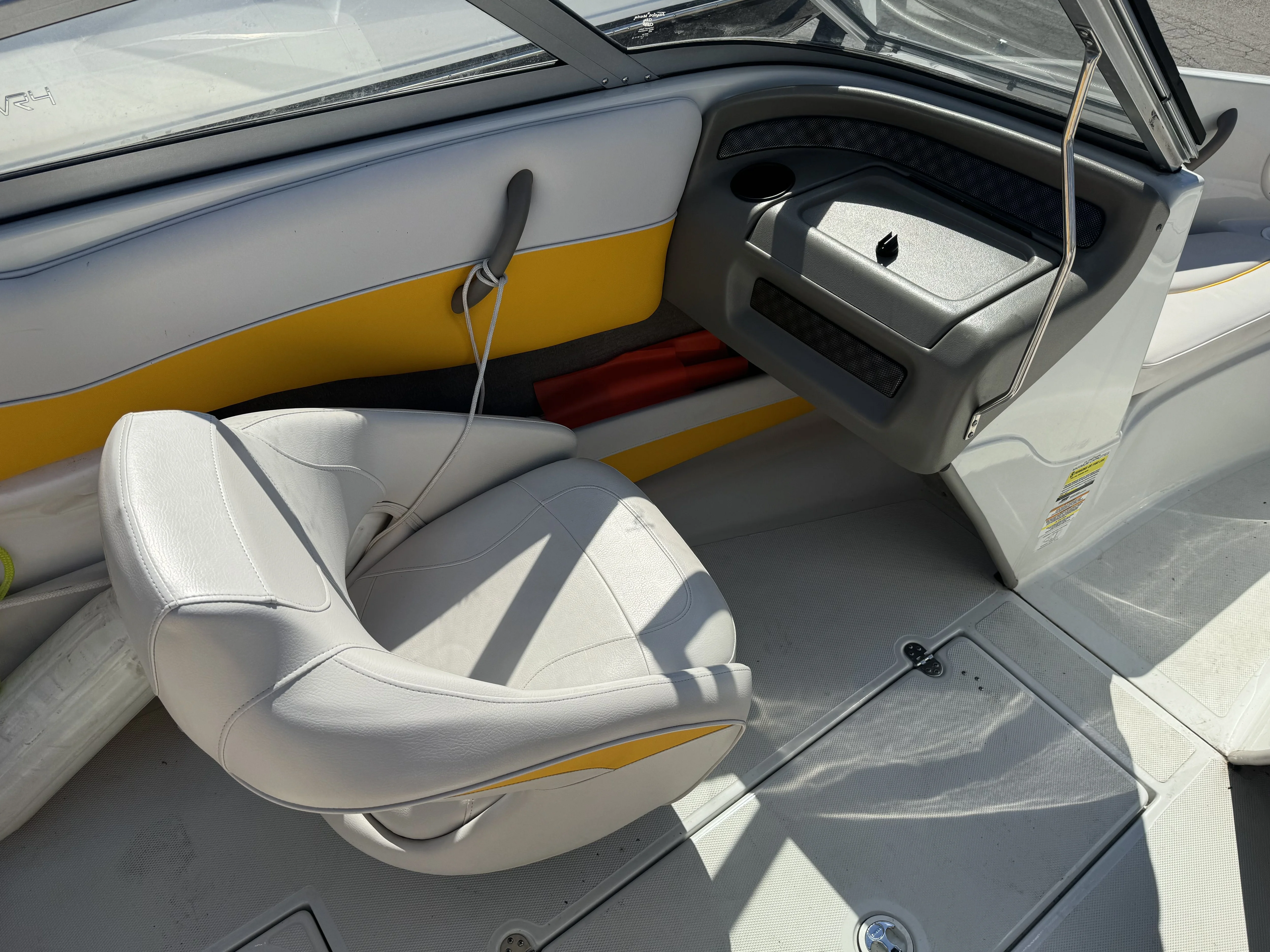 2015 Crownline 19SS Image Thumbnail #10