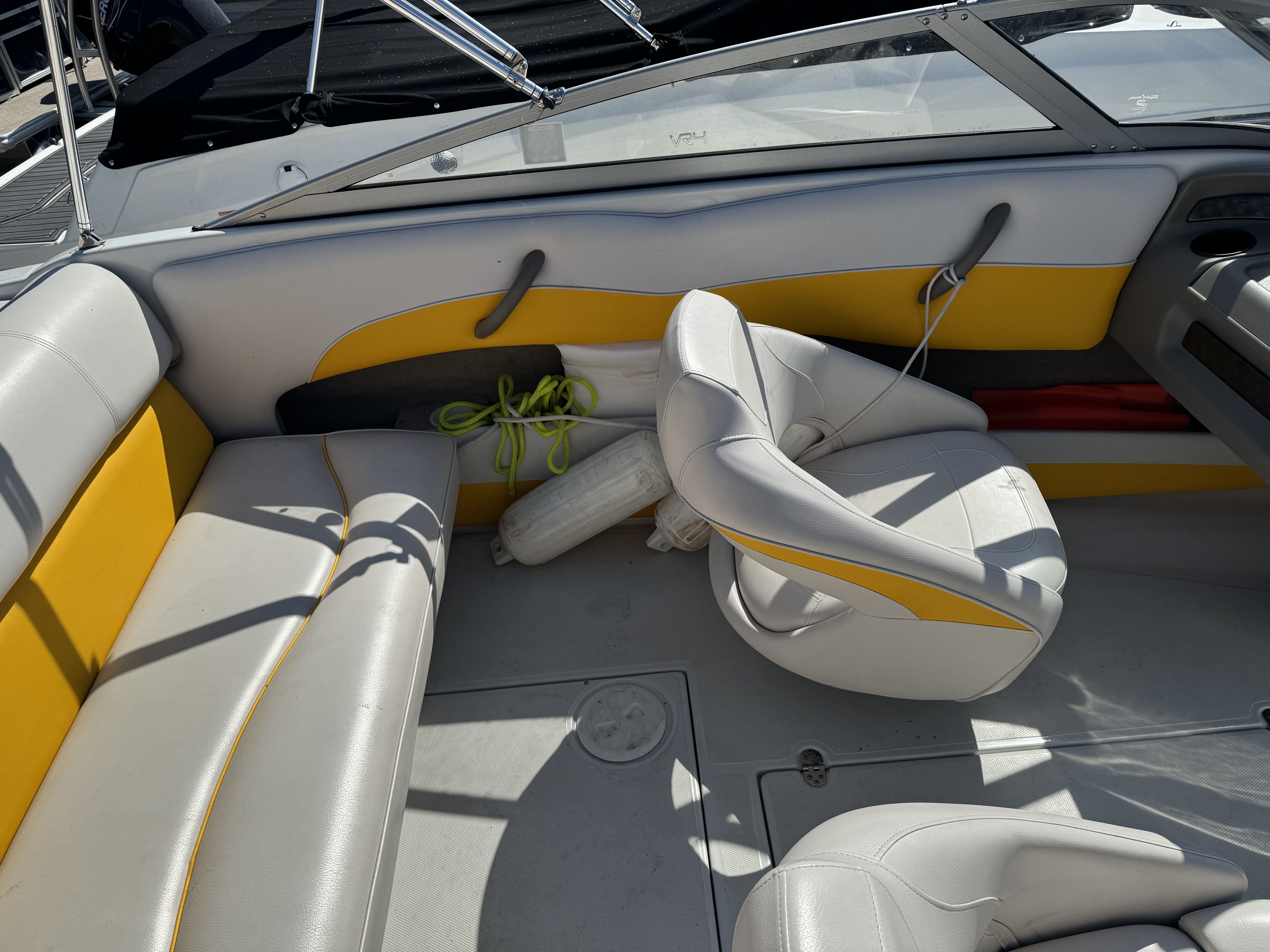 2015 Crownline 19SS Image Thumbnail #11