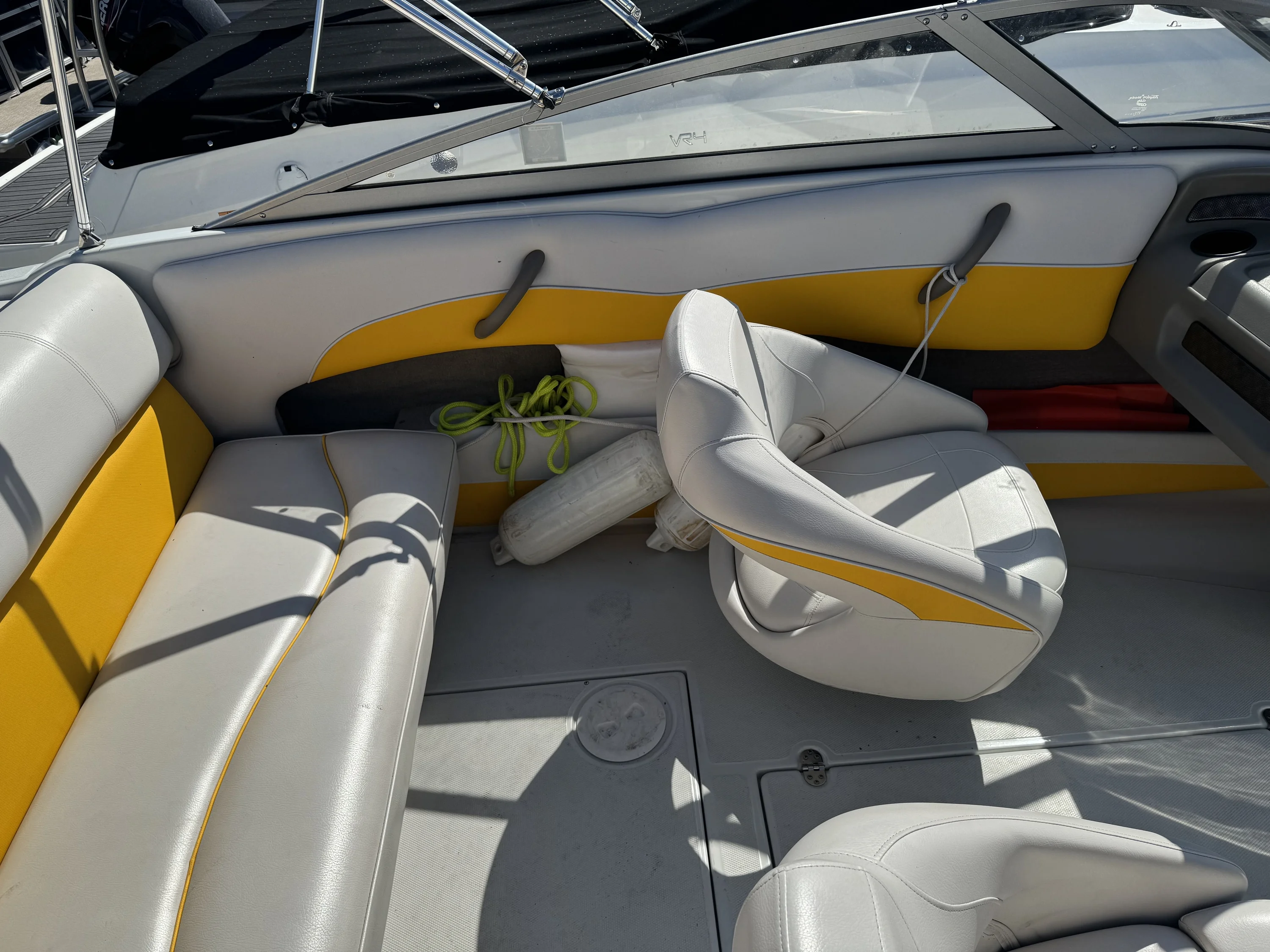 2015 Crownline 19SS Image Thumbnail #11