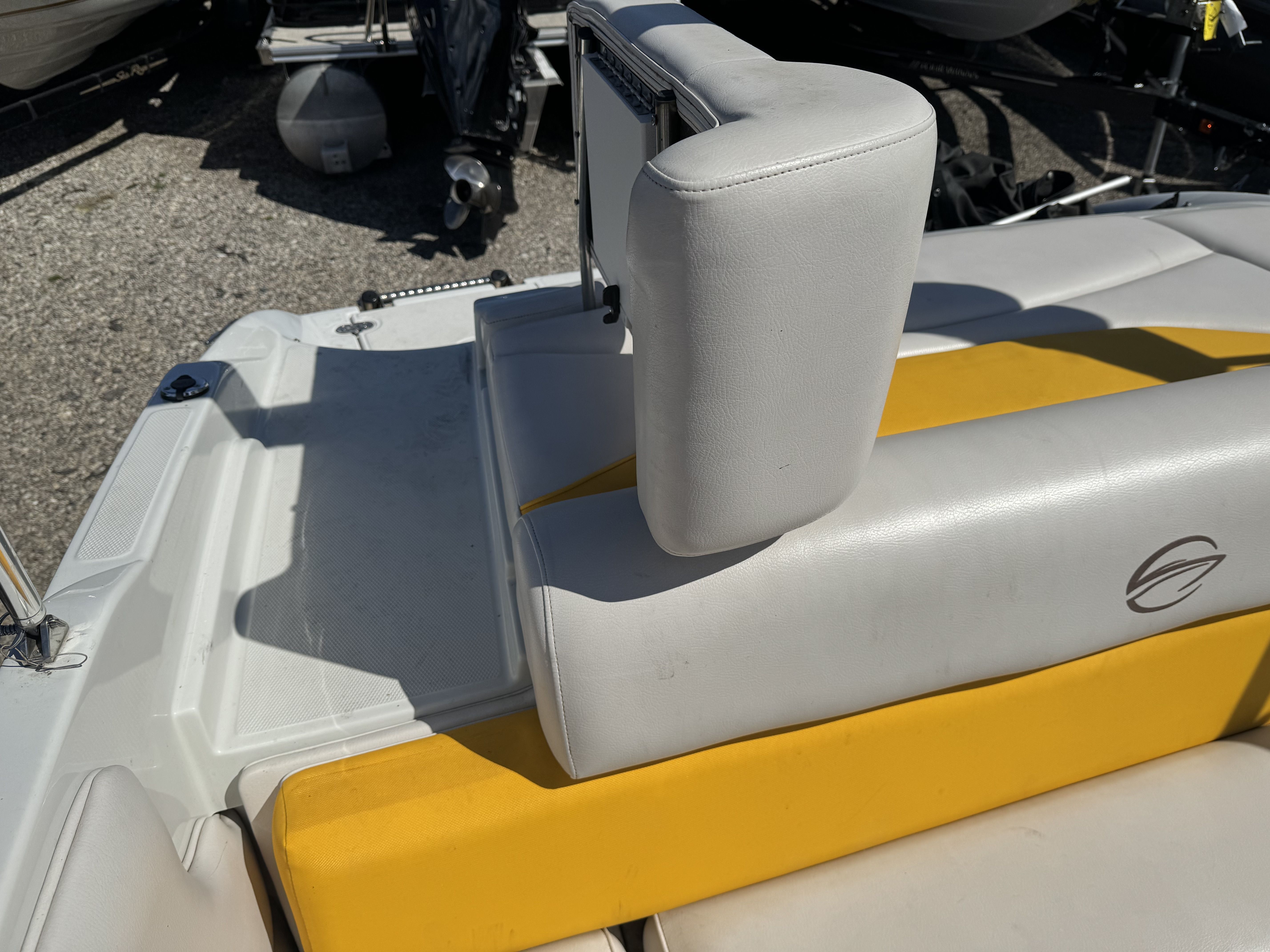 2015 Crownline 19SS Image Thumbnail #13