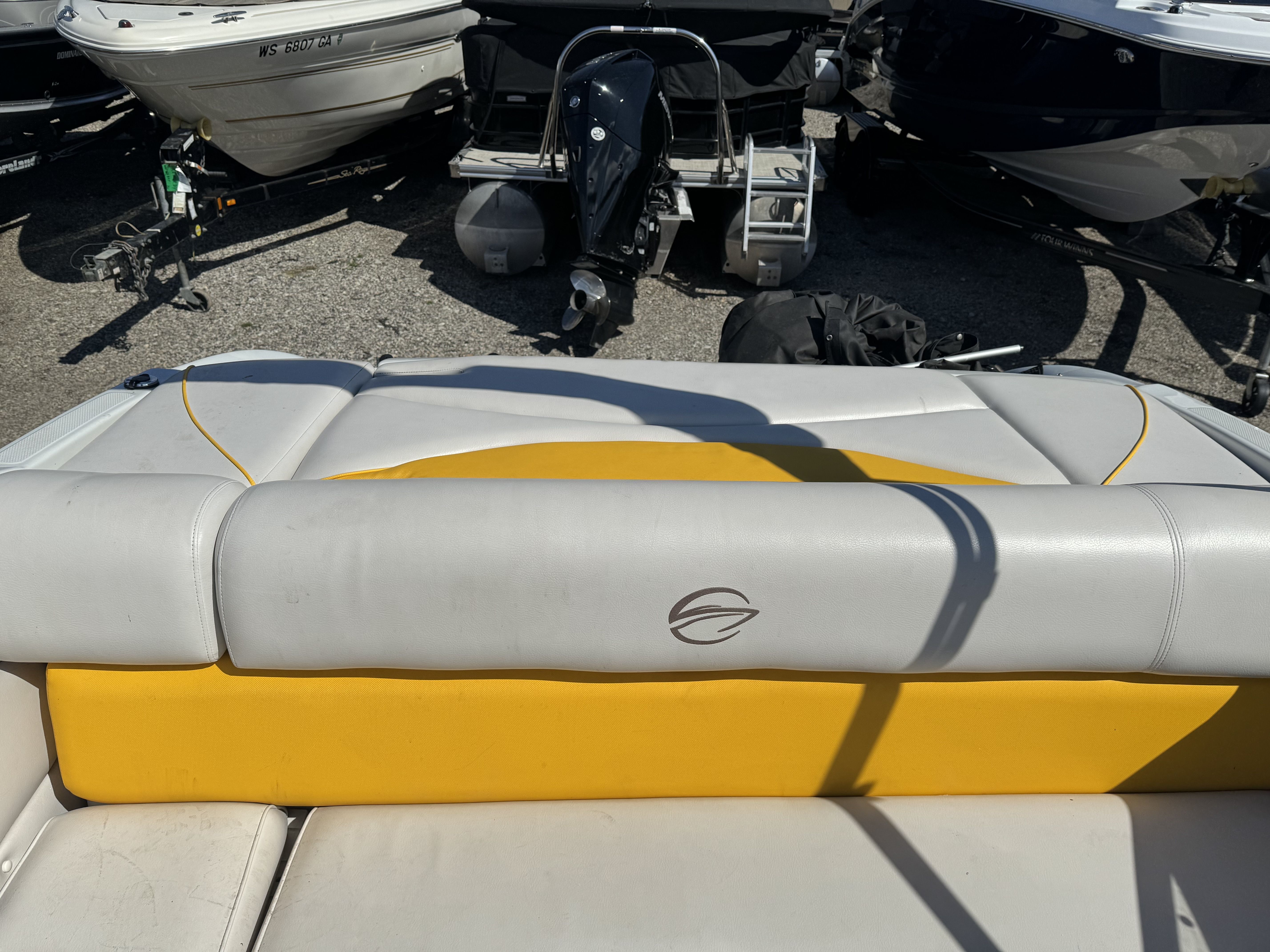 2015 Crownline 19SS Image Thumbnail #14