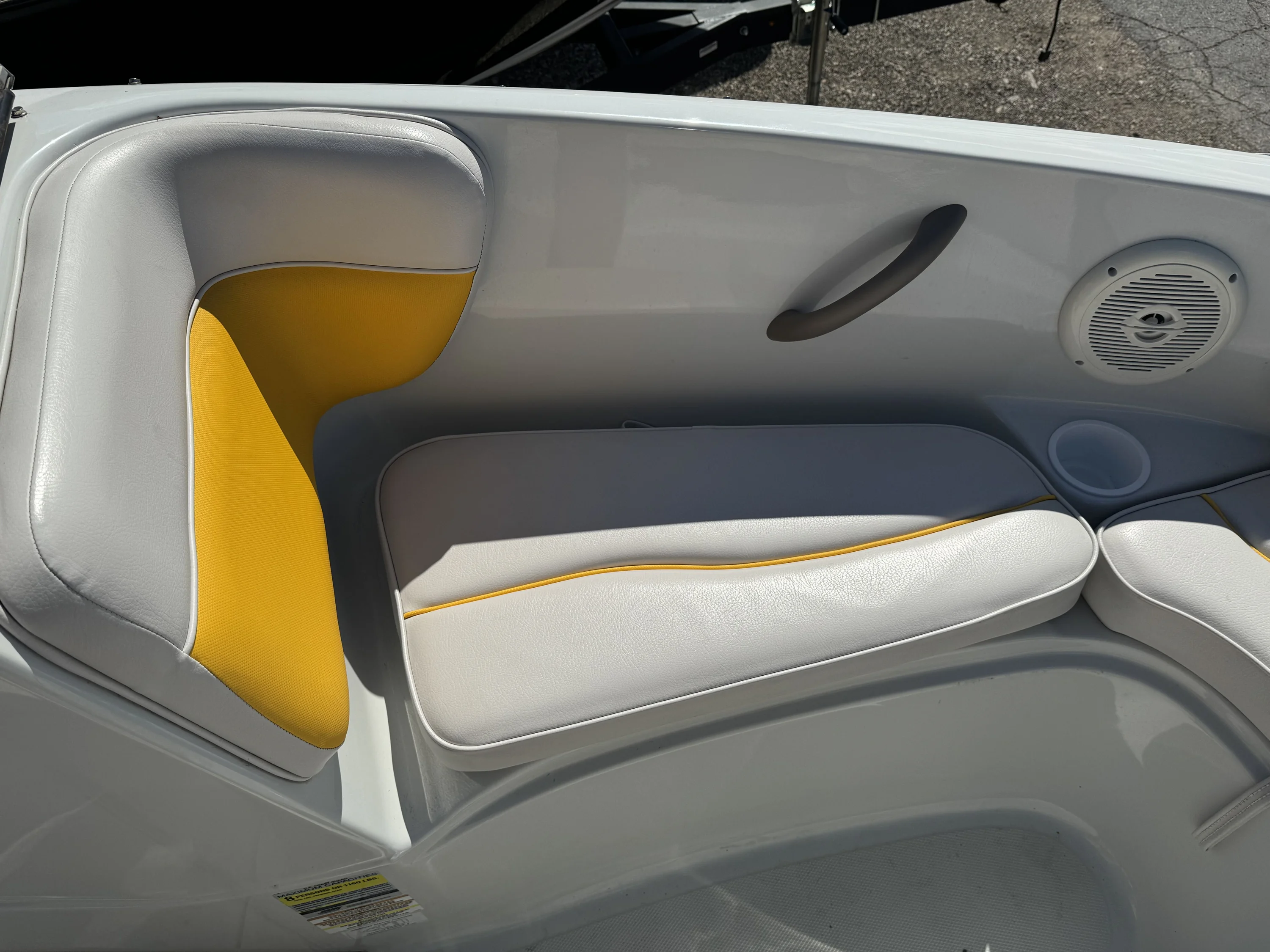 2015 Crownline 19SS Image Thumbnail #4