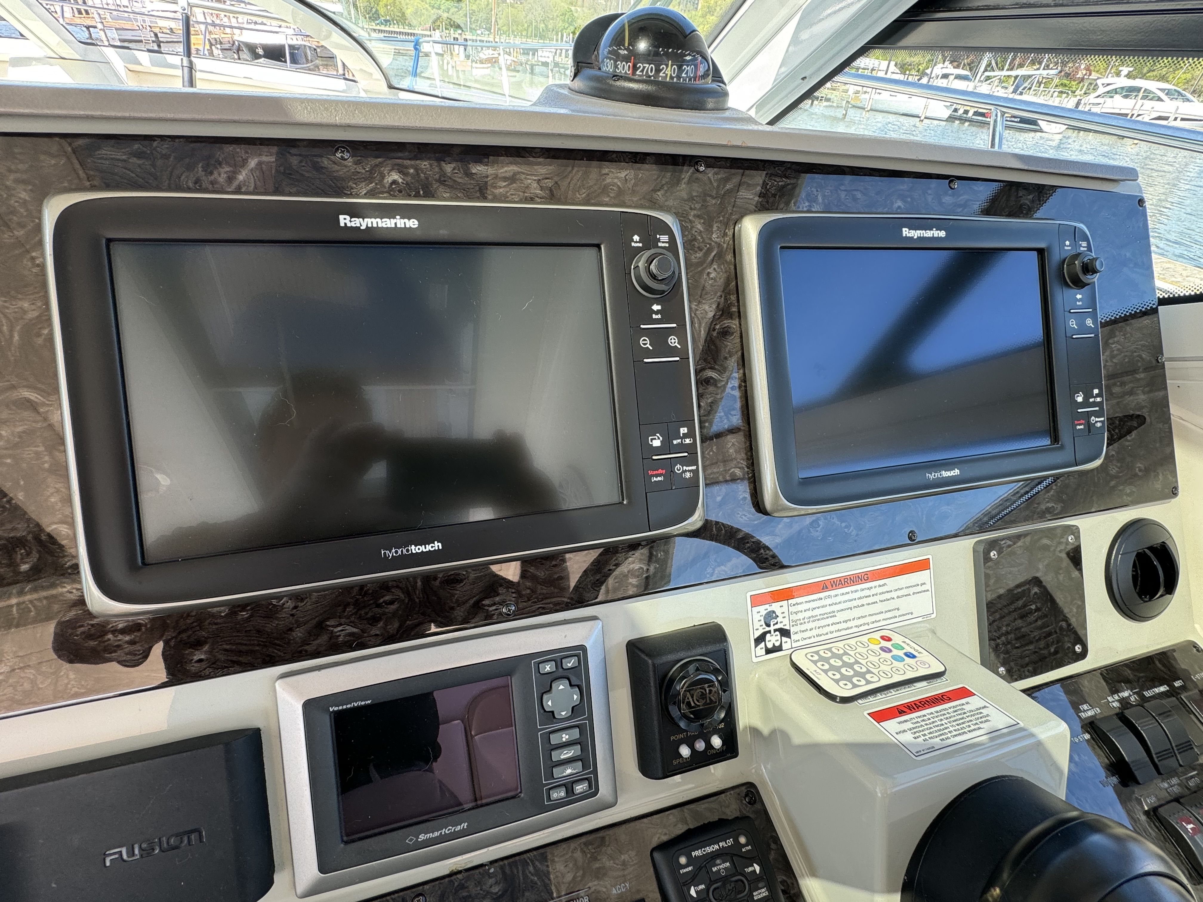 2009 Sea Ray
                                                             43 SUNDANCER Image Thumbnail #20