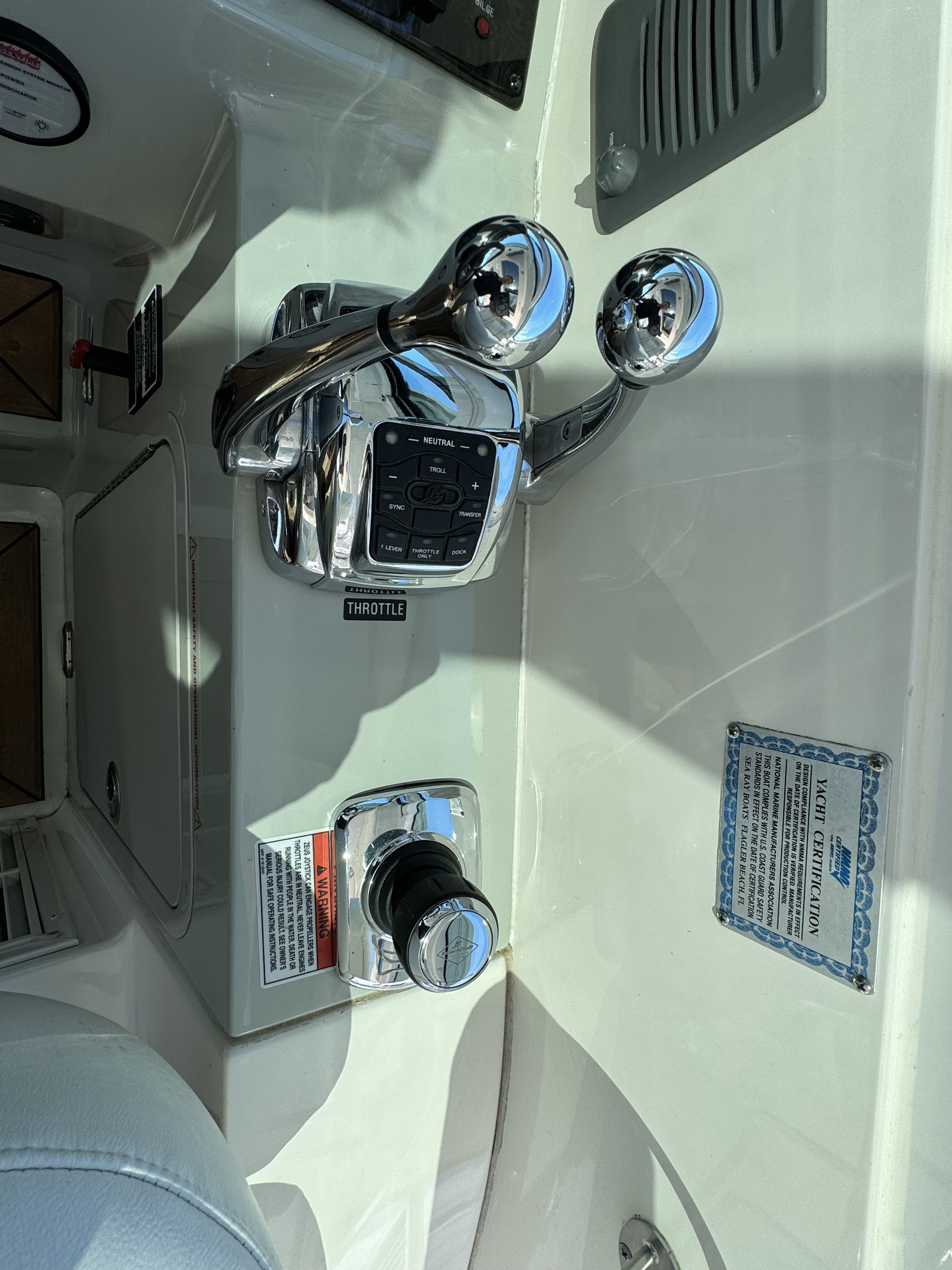 2009 Sea Ray
                                                             43 SUNDANCER Image Thumbnail #23