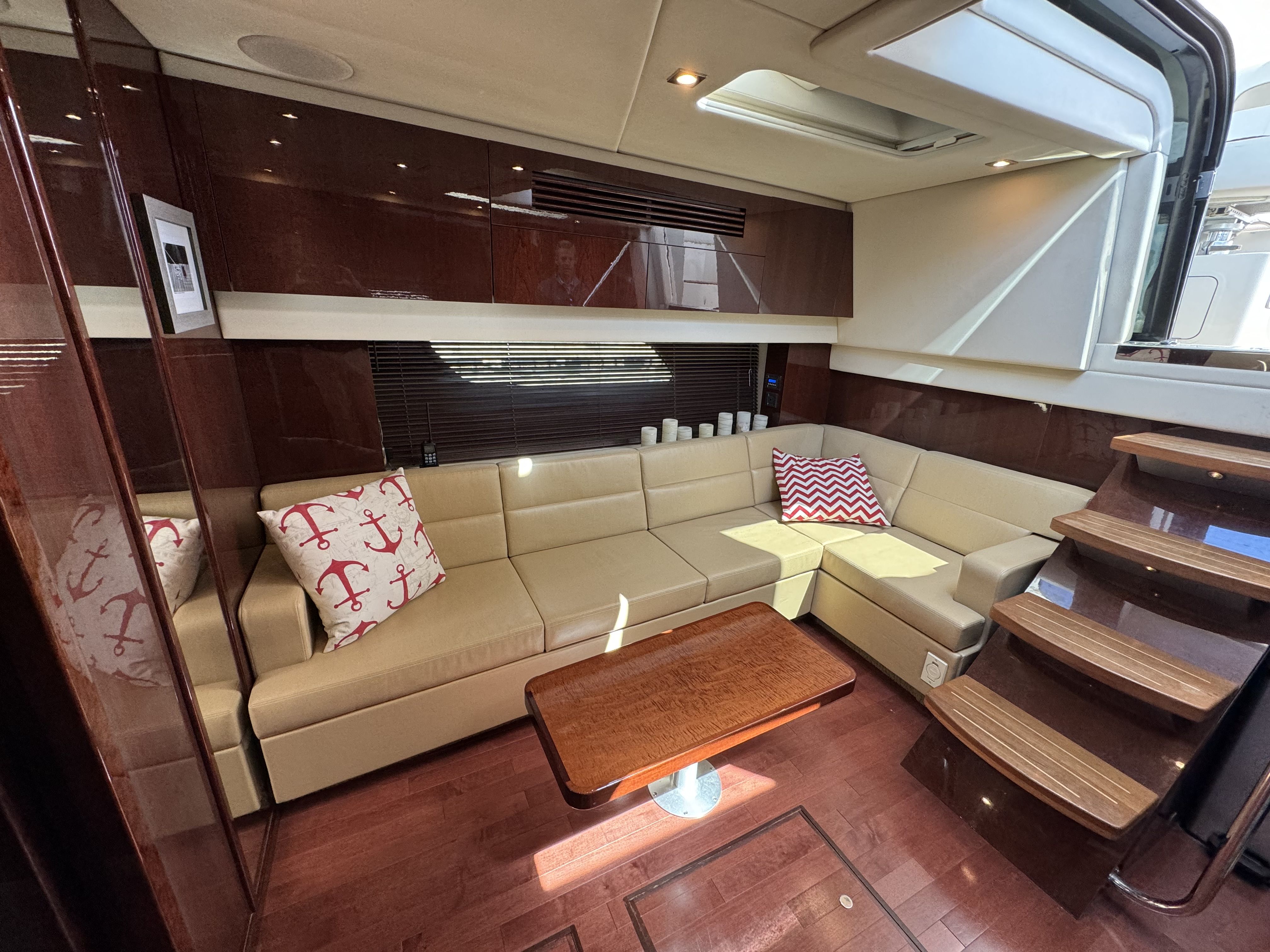 2009 Sea Ray
                                                             43 SUNDANCER Image Thumbnail #32