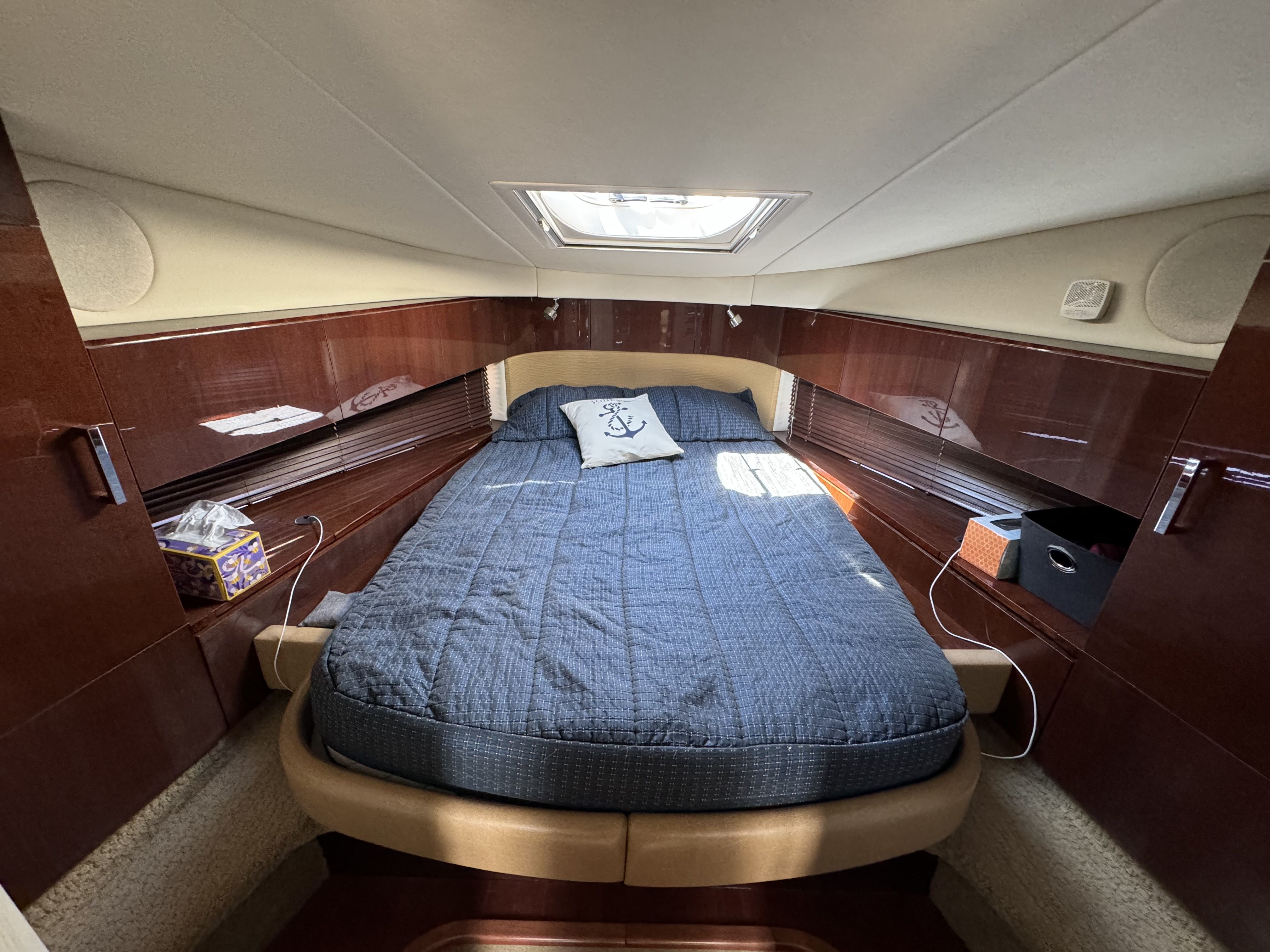 2009 Sea Ray
                                                             43 SUNDANCER Image Thumbnail #35