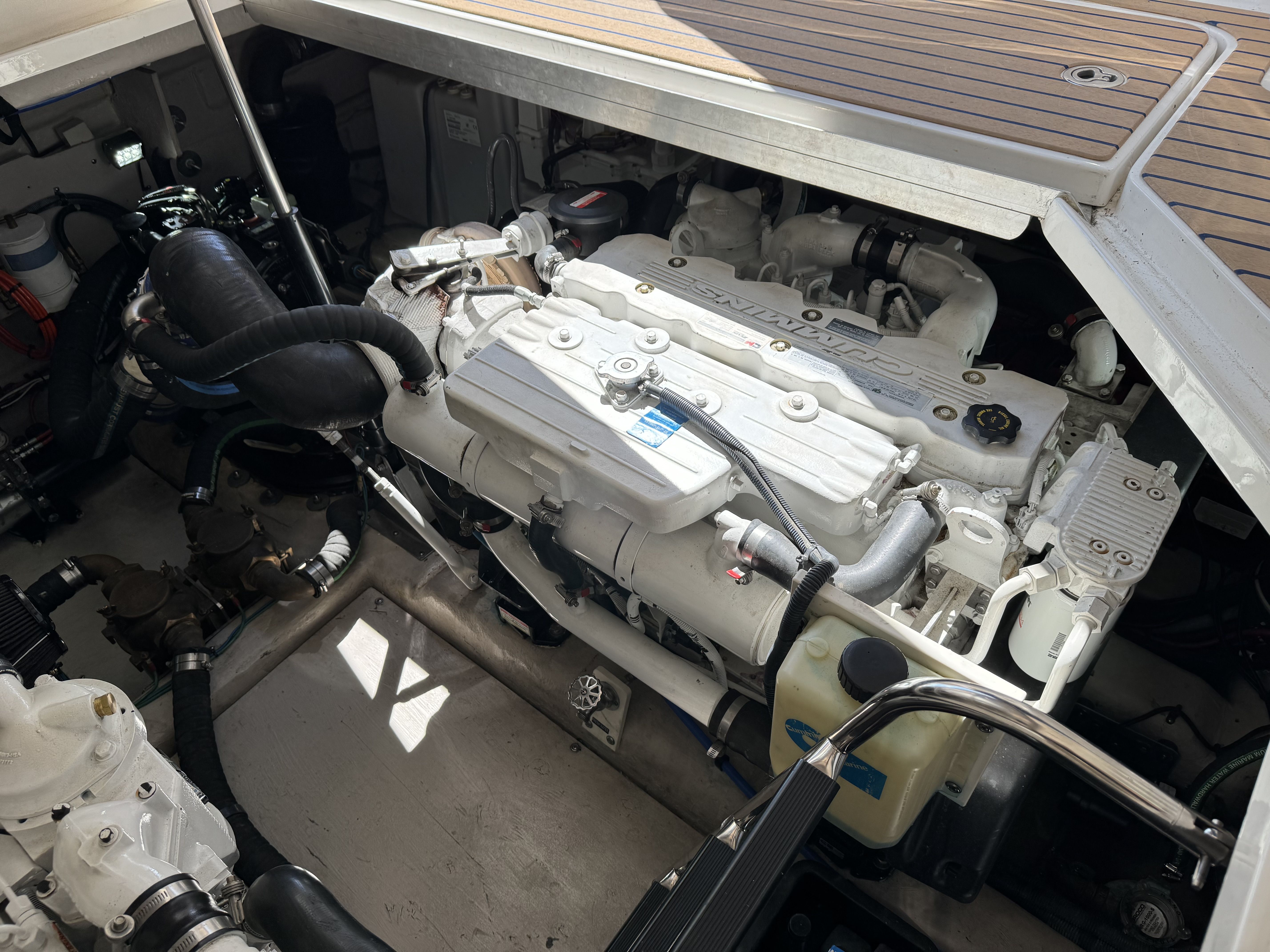 2009 Sea Ray
                                                             43 SUNDANCER Image Thumbnail #43