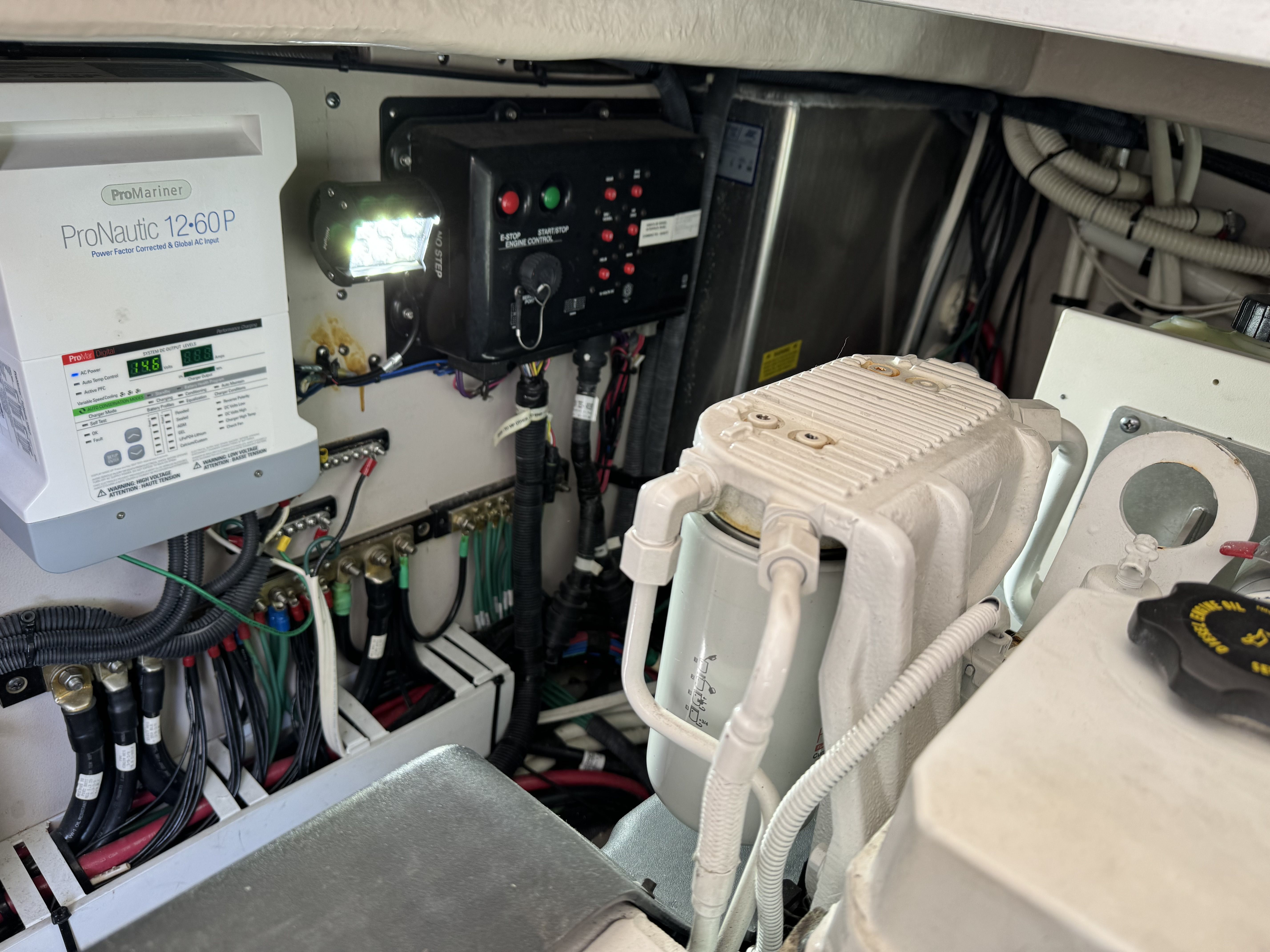 2009 Sea Ray
                                                             43 SUNDANCER Image Thumbnail #47