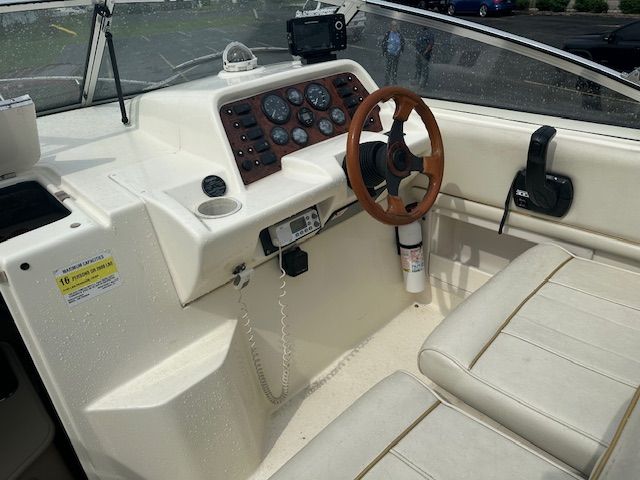 1997 Monterey
                                                             256 CRUISER Image Thumbnail #5