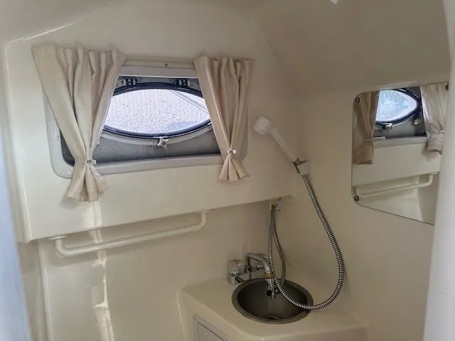 1997 Monterey 256 CRUISER Image Thumbnail #15