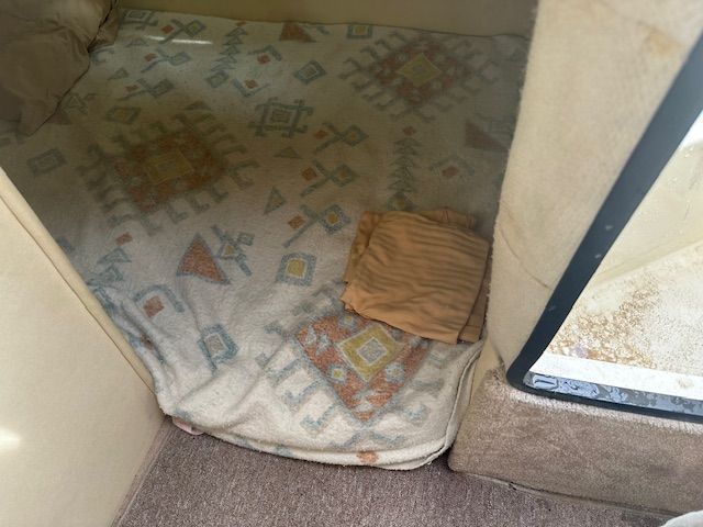 1997 Monterey 256 CRUISER Image Thumbnail #12