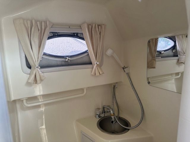 1997 Monterey 256 CRUISER Image Thumbnail #15