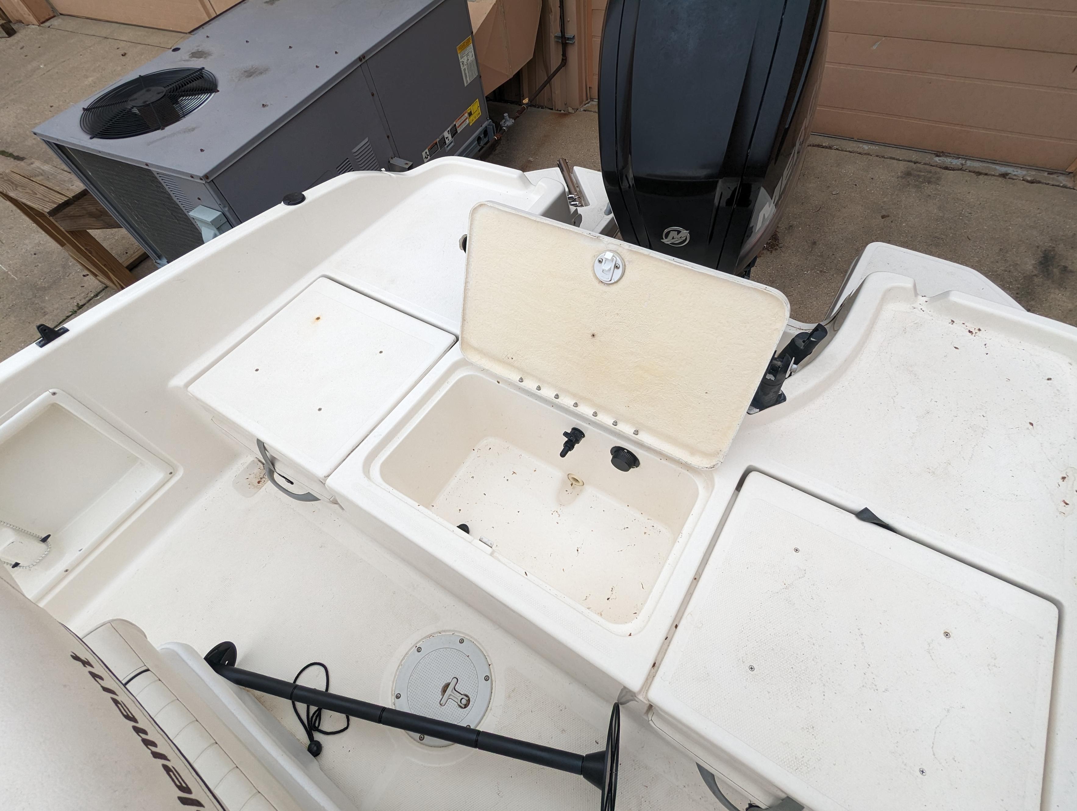 2017 Bayliner
                                                             180 ELEMENT Image Thumbnail #6