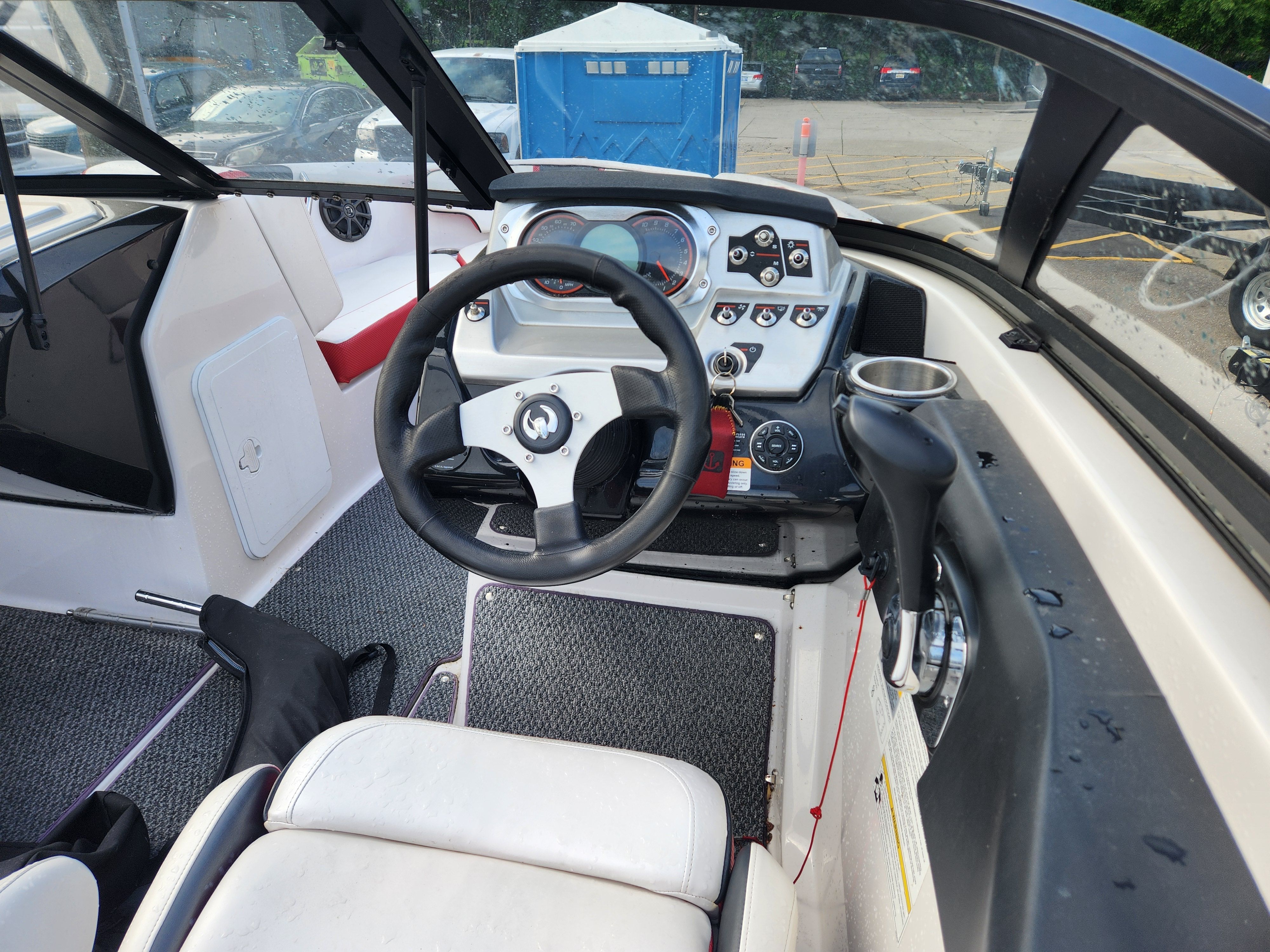 2014 Scarab 195 Image Thumbnail #13