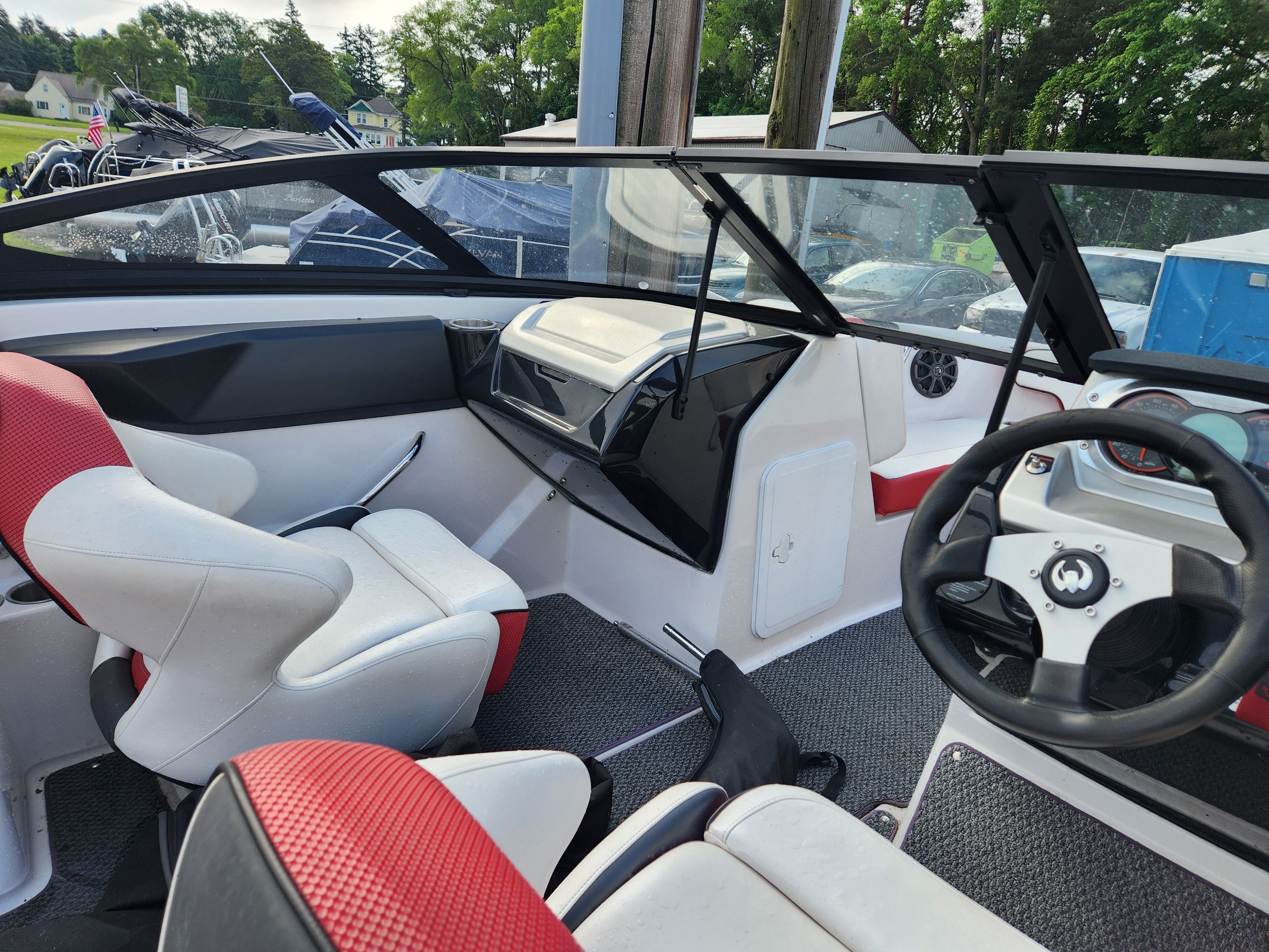 2014 Scarab 195 Image Thumbnail #14