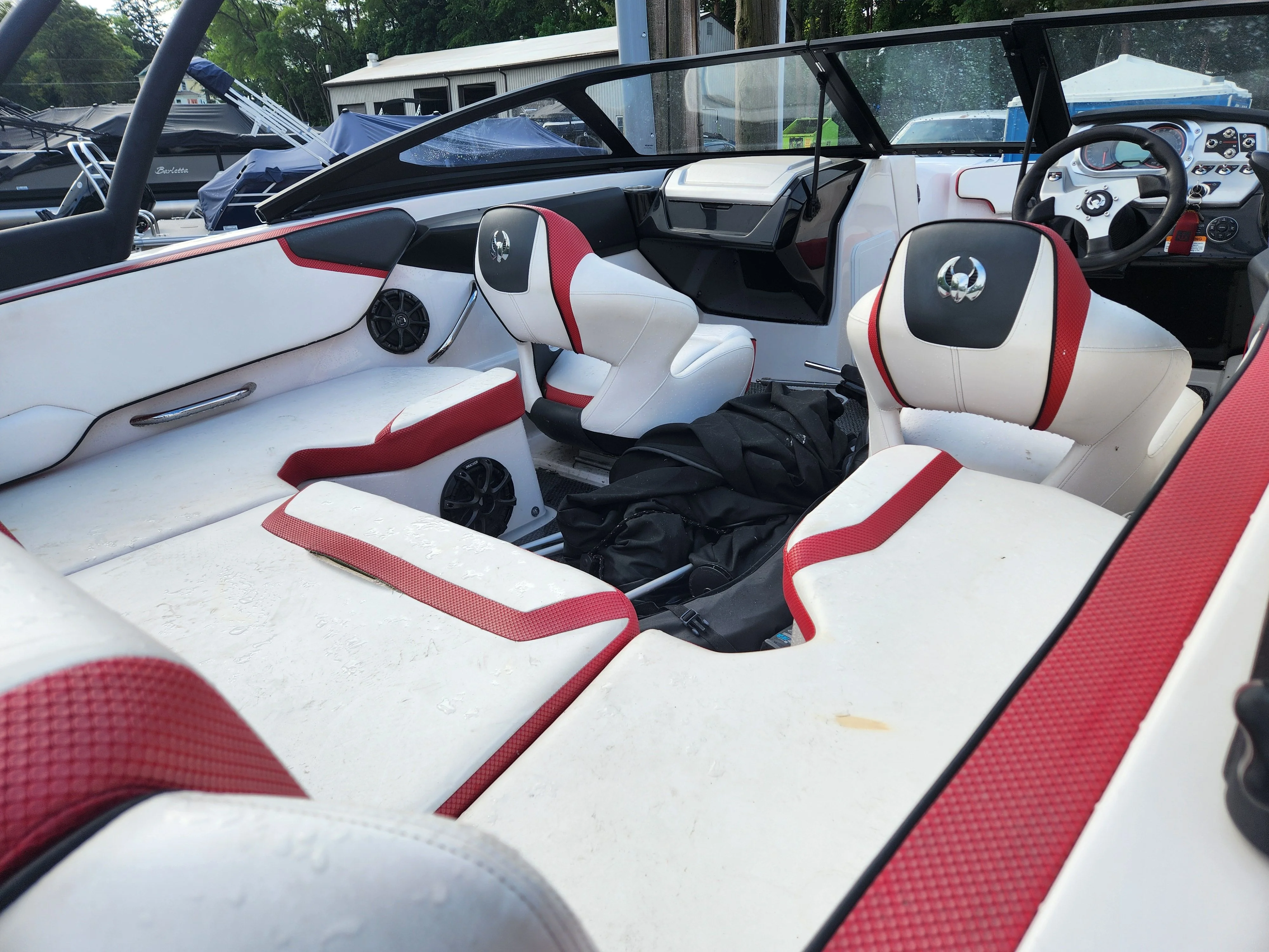 2014 Scarab 195 Image Thumbnail #15