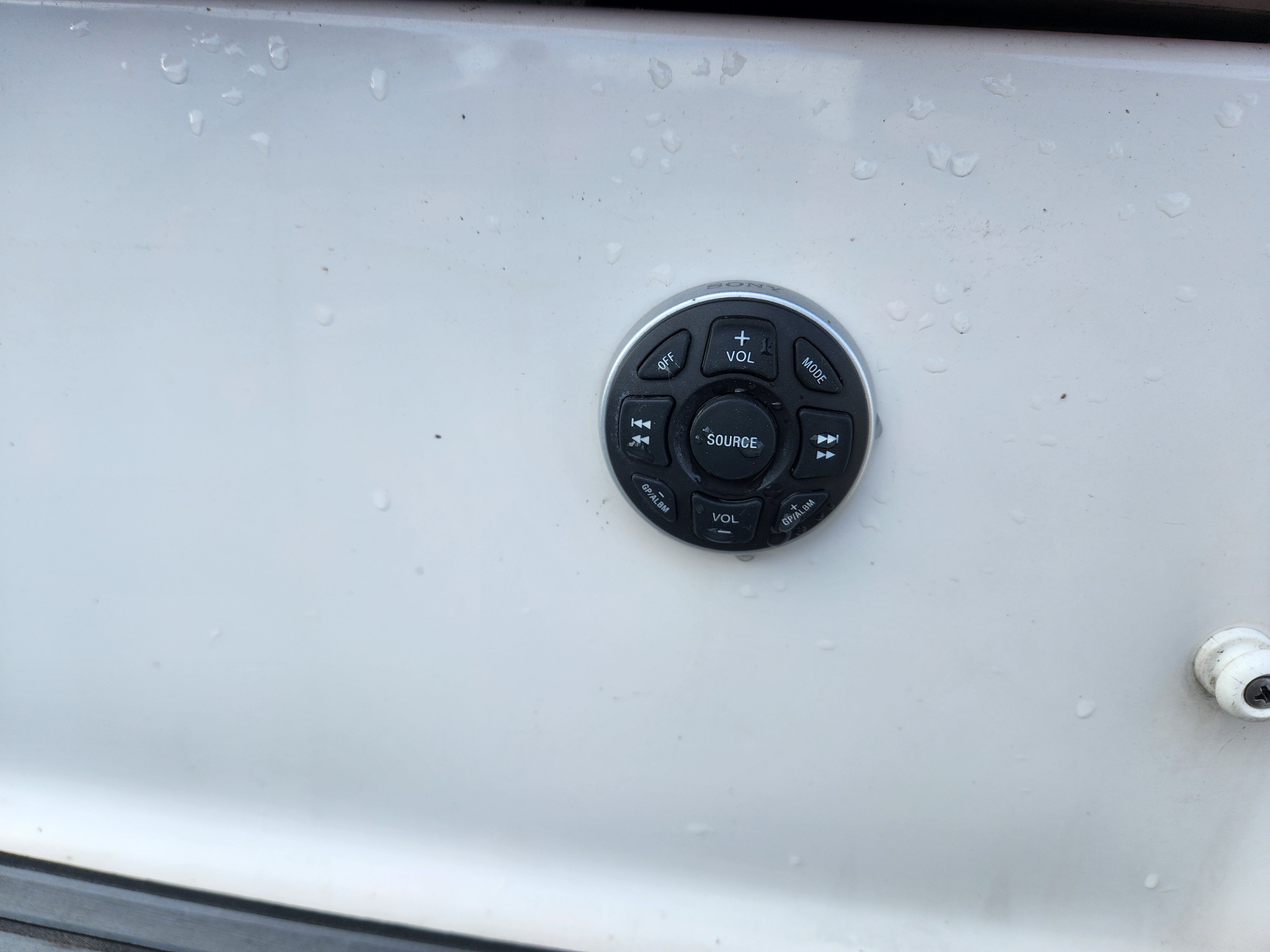 2014 Scarab 195 Image Thumbnail #19