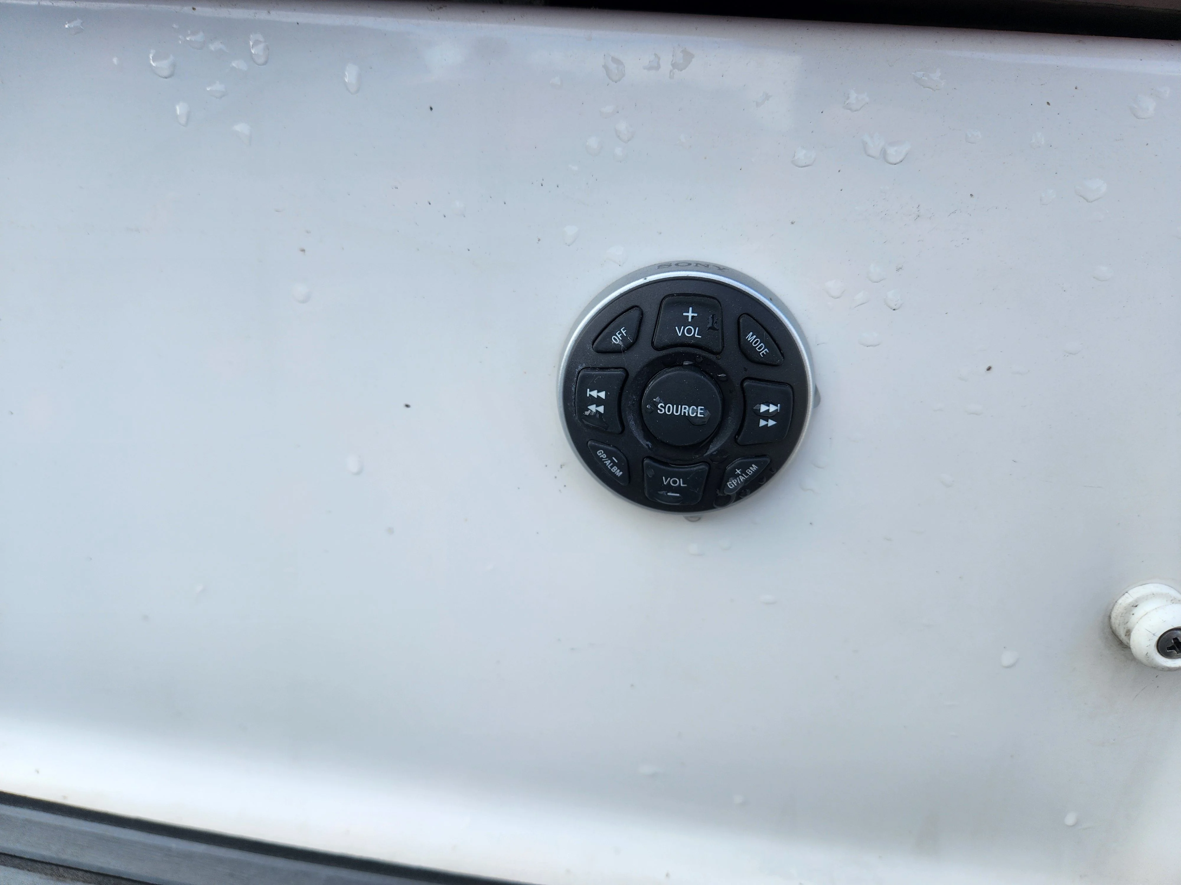 2014 Scarab 195 Image Thumbnail #19