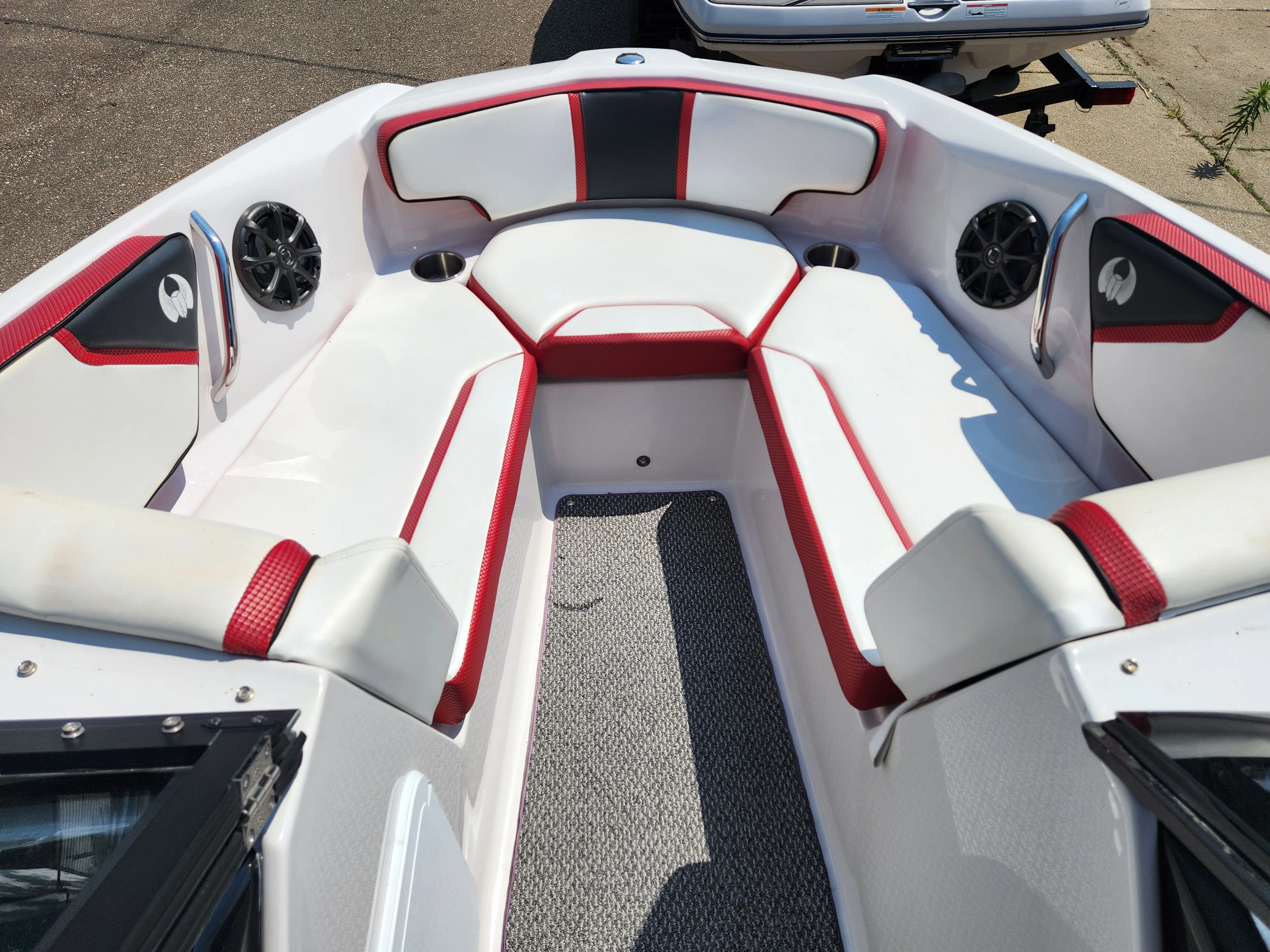 2014 Scarab 195 Image Thumbnail #9