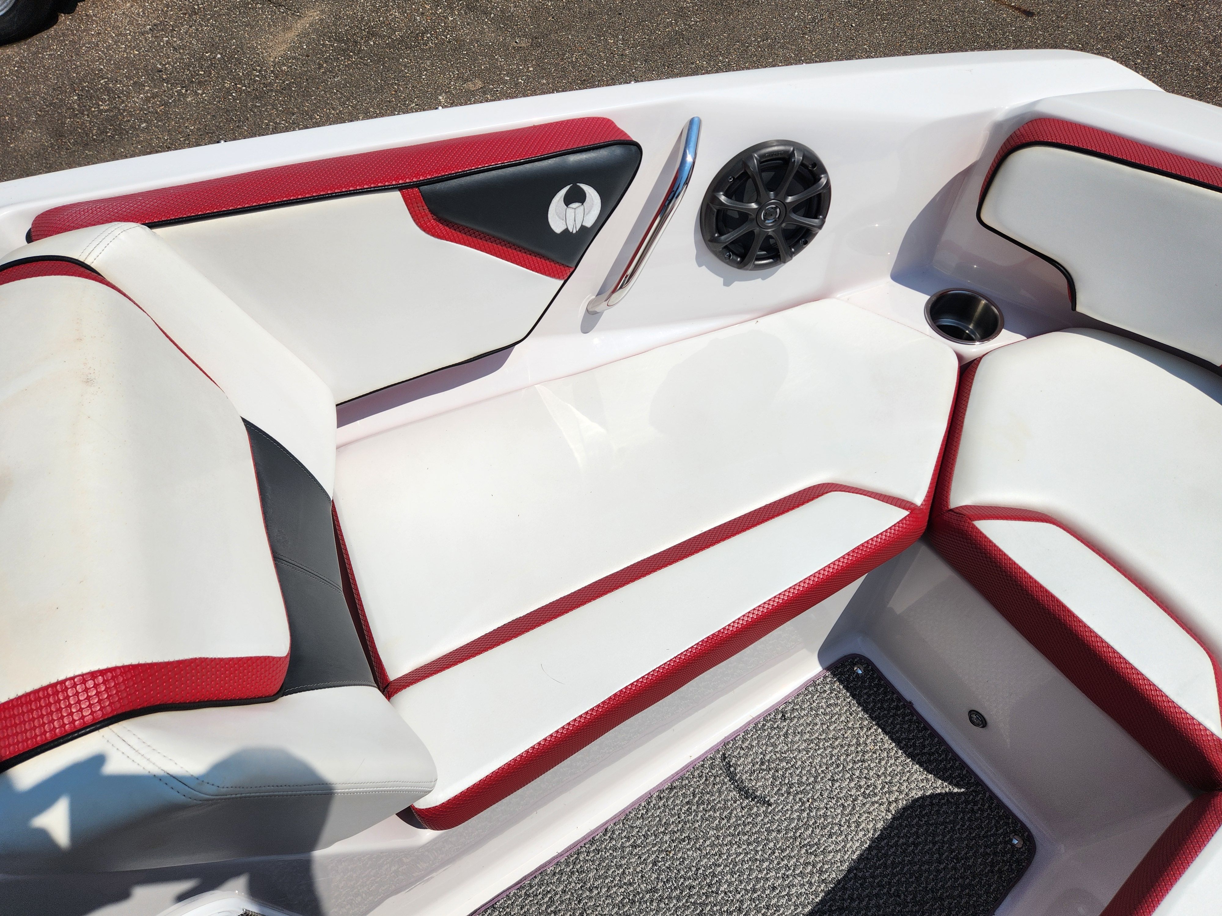 2014 Scarab 195 Image Thumbnail #10