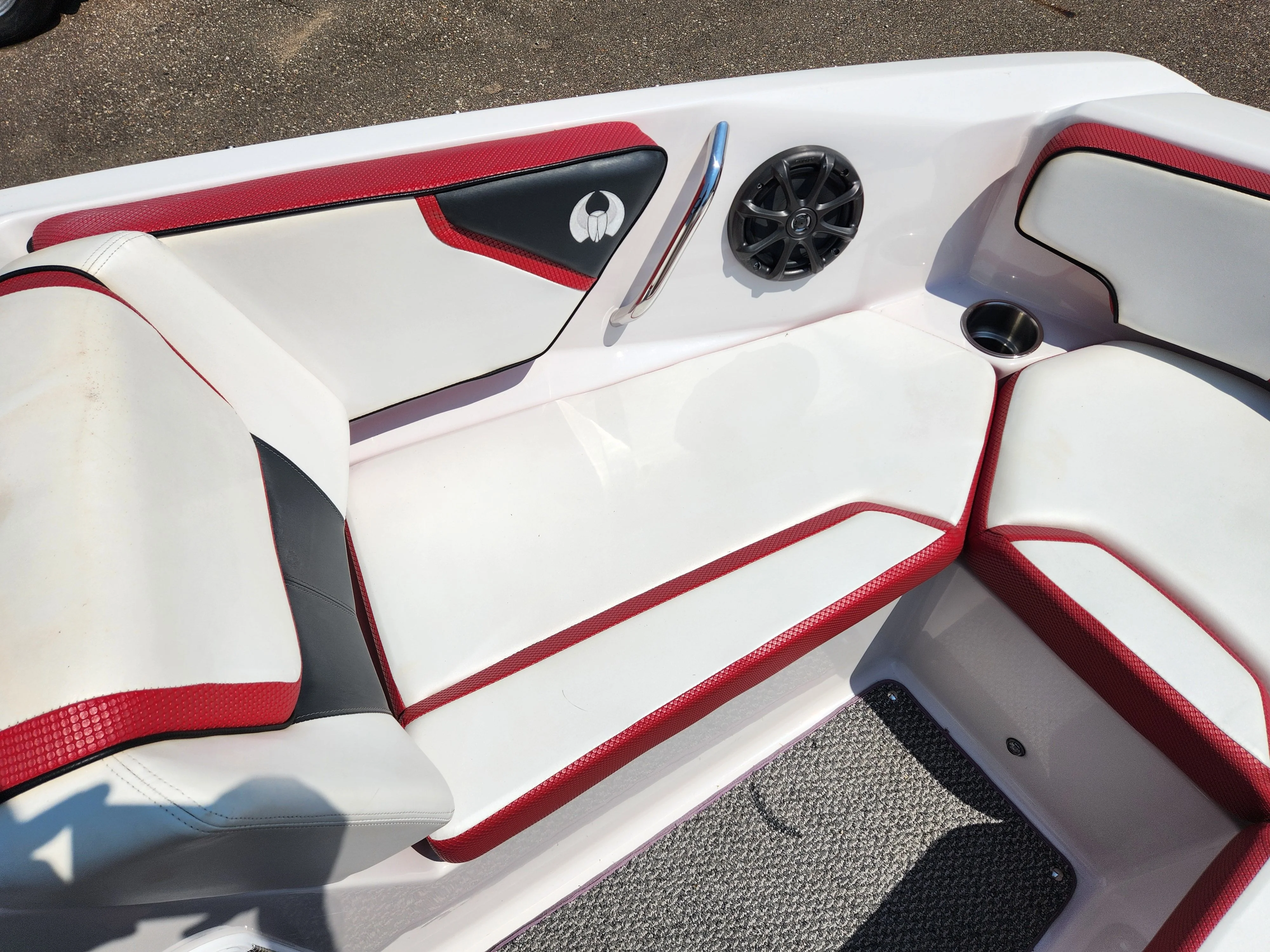 2014 Scarab 195 Image Thumbnail #10