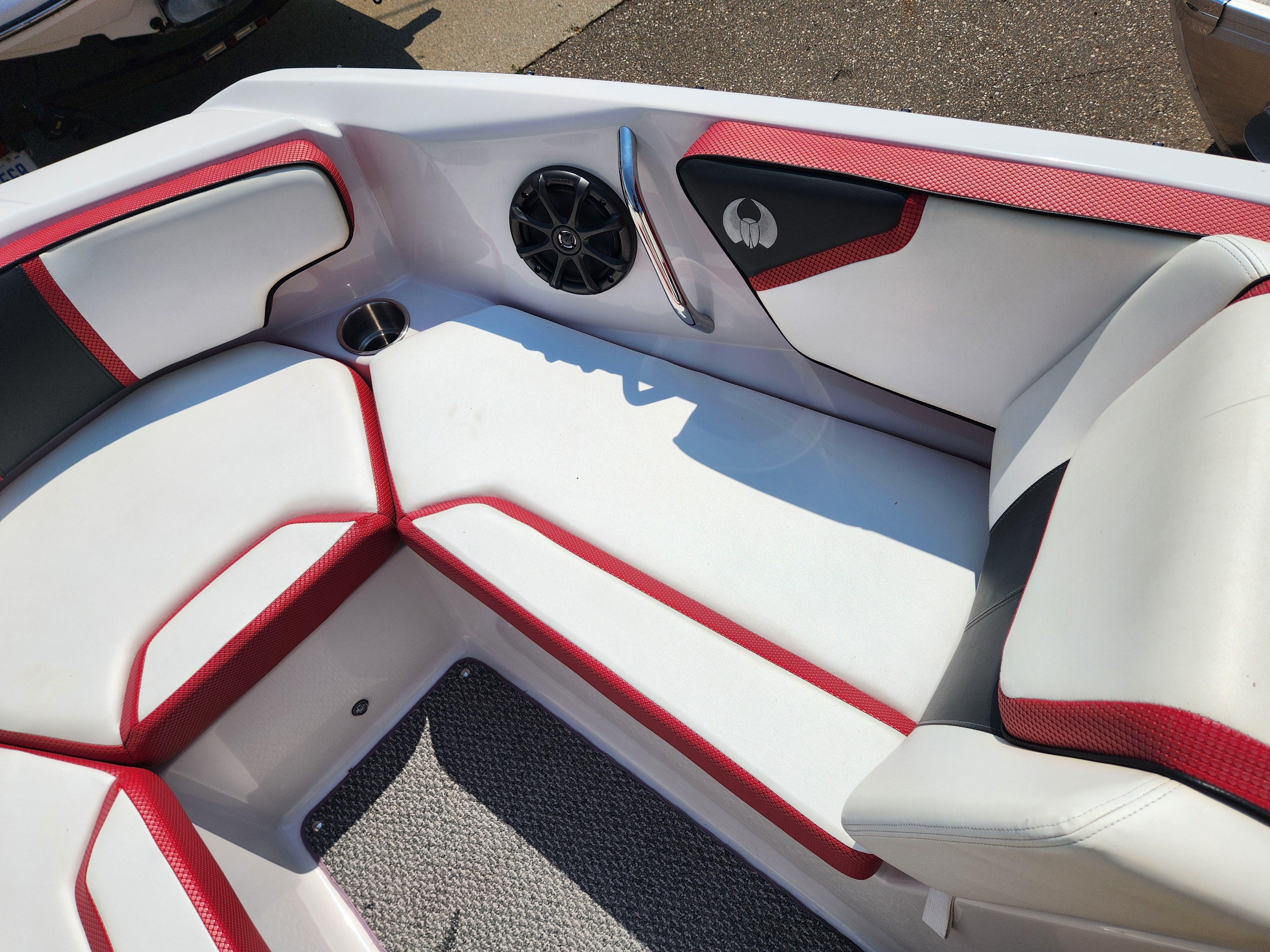 2014 Scarab 195 Image Thumbnail #11