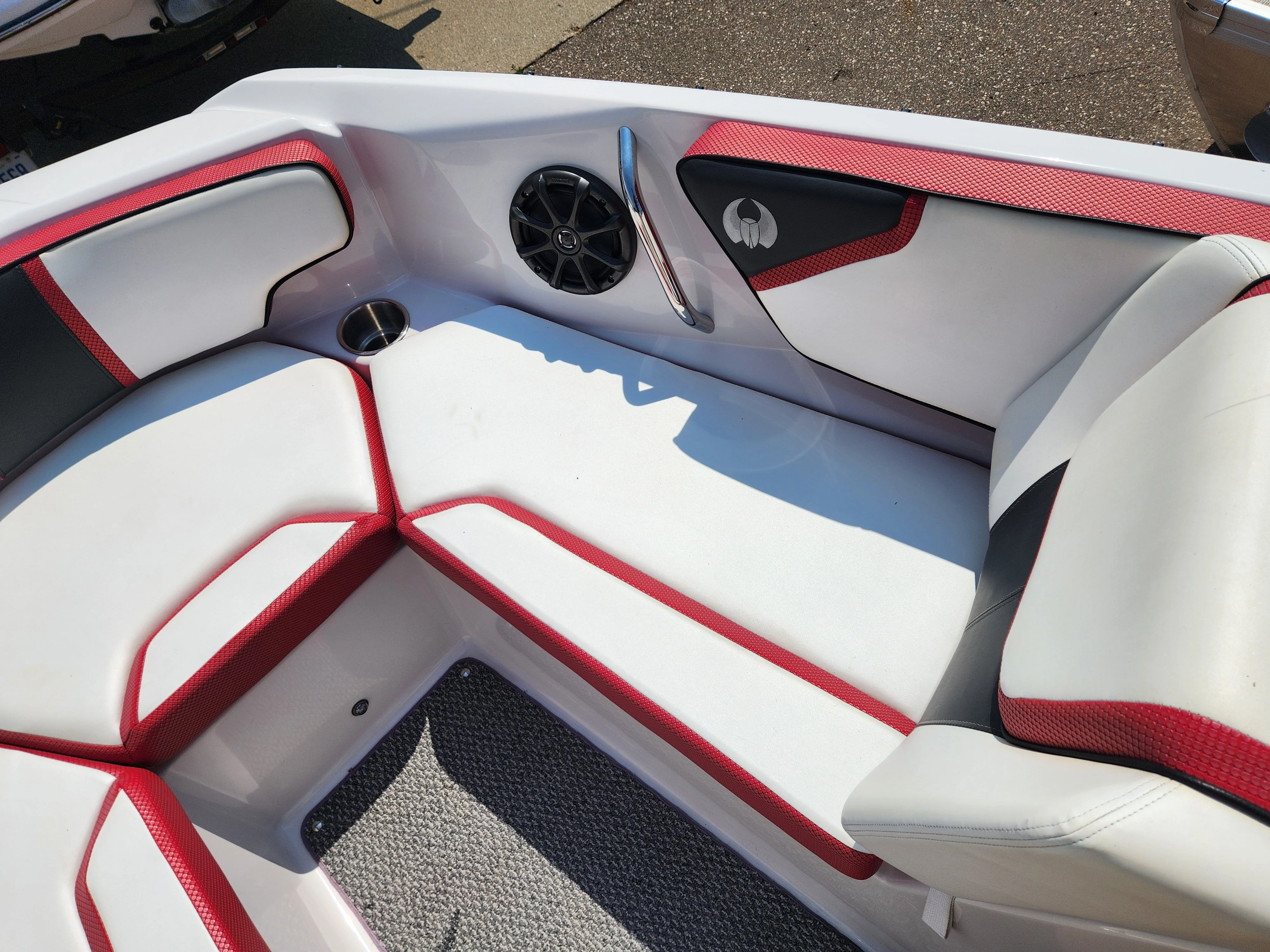 2014 Scarab 195 Image Thumbnail #11