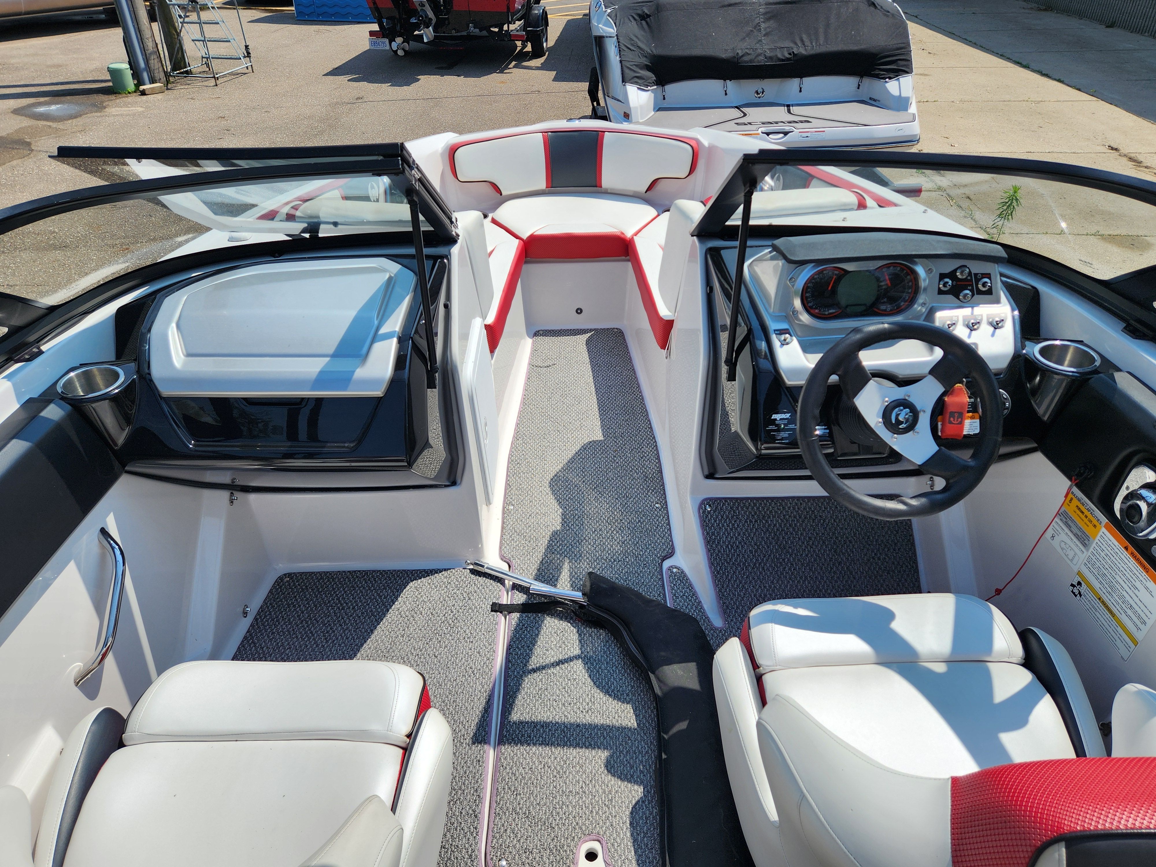 2014 Scarab 195 Image Thumbnail #20