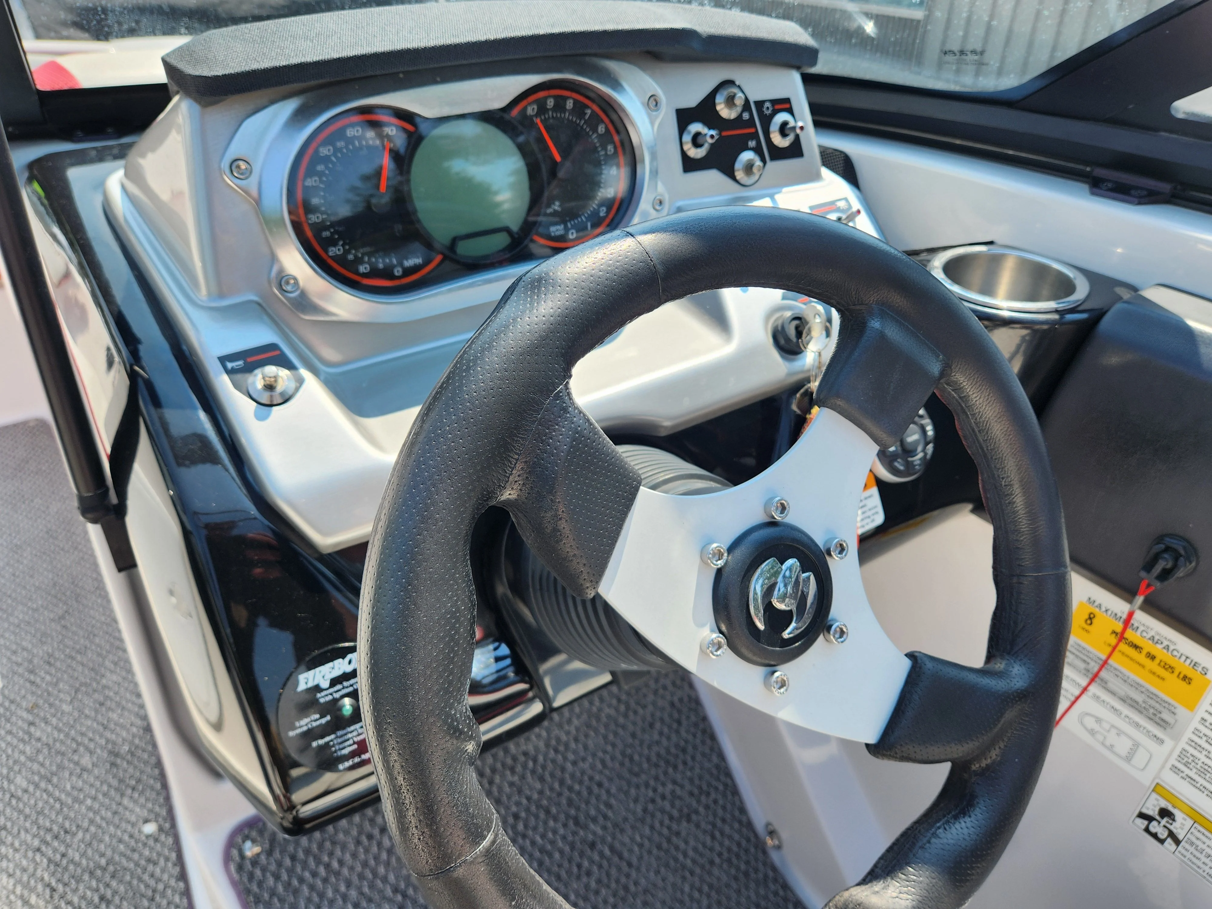 2014 Scarab 195 Image Thumbnail #22