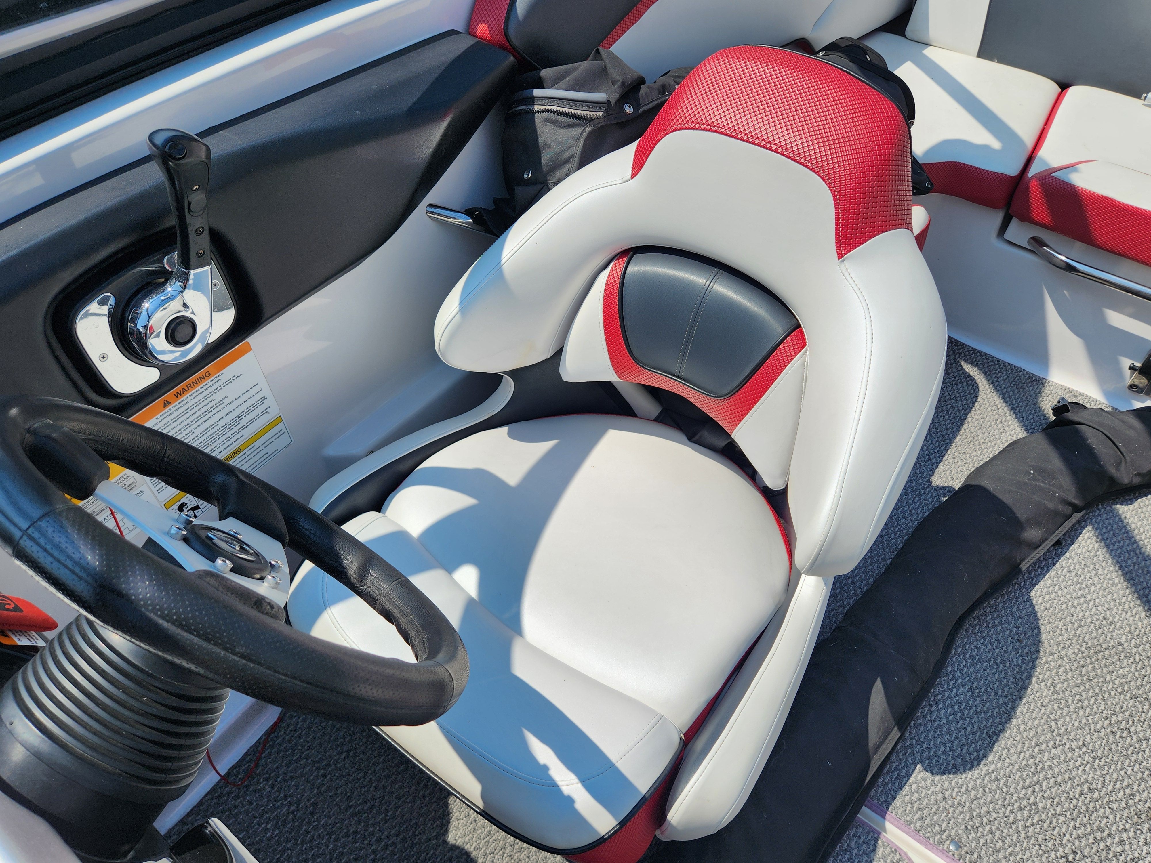 2014 Scarab 195 Image Thumbnail #23