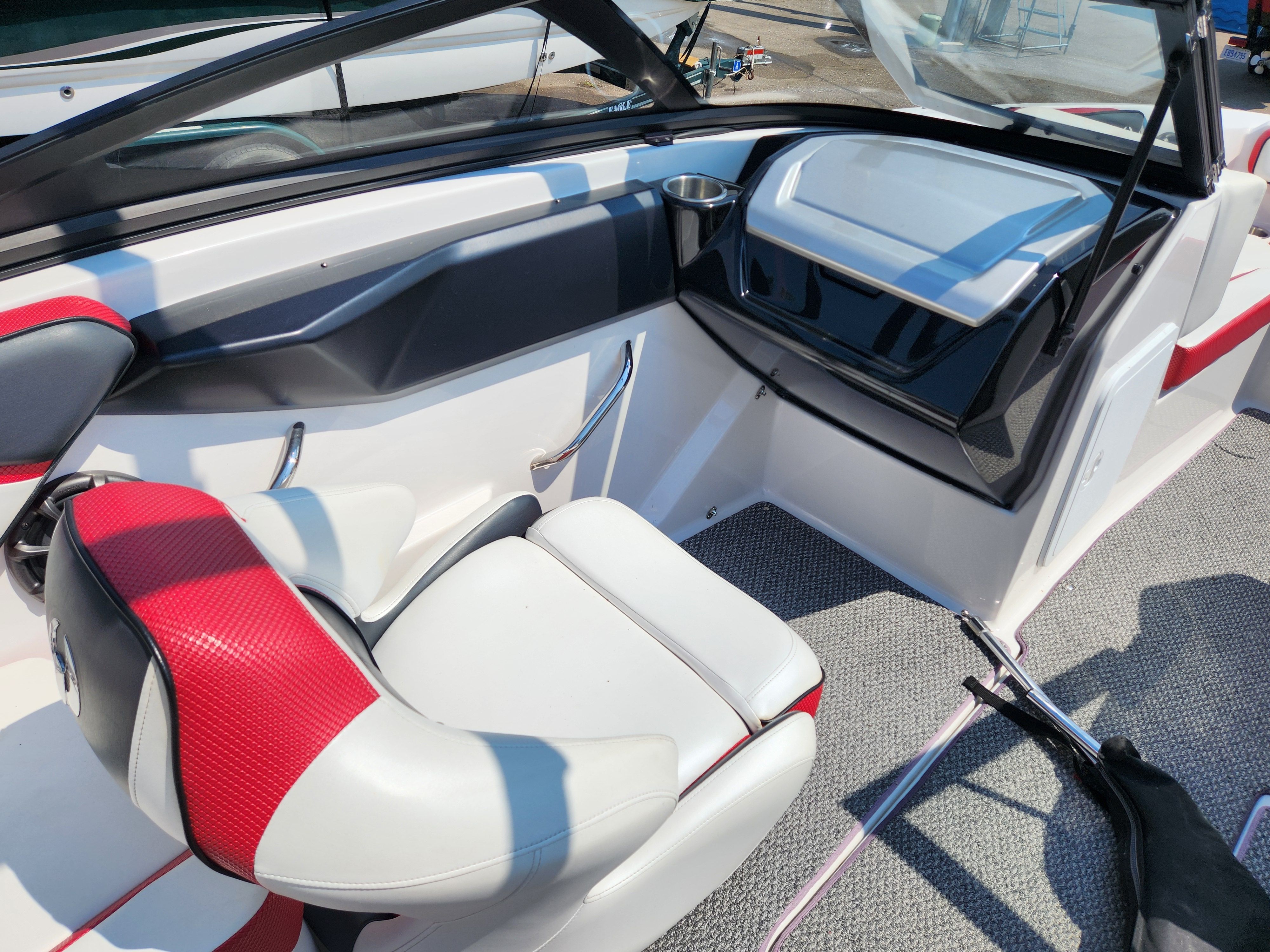 2014 Scarab 195 Image Thumbnail #25