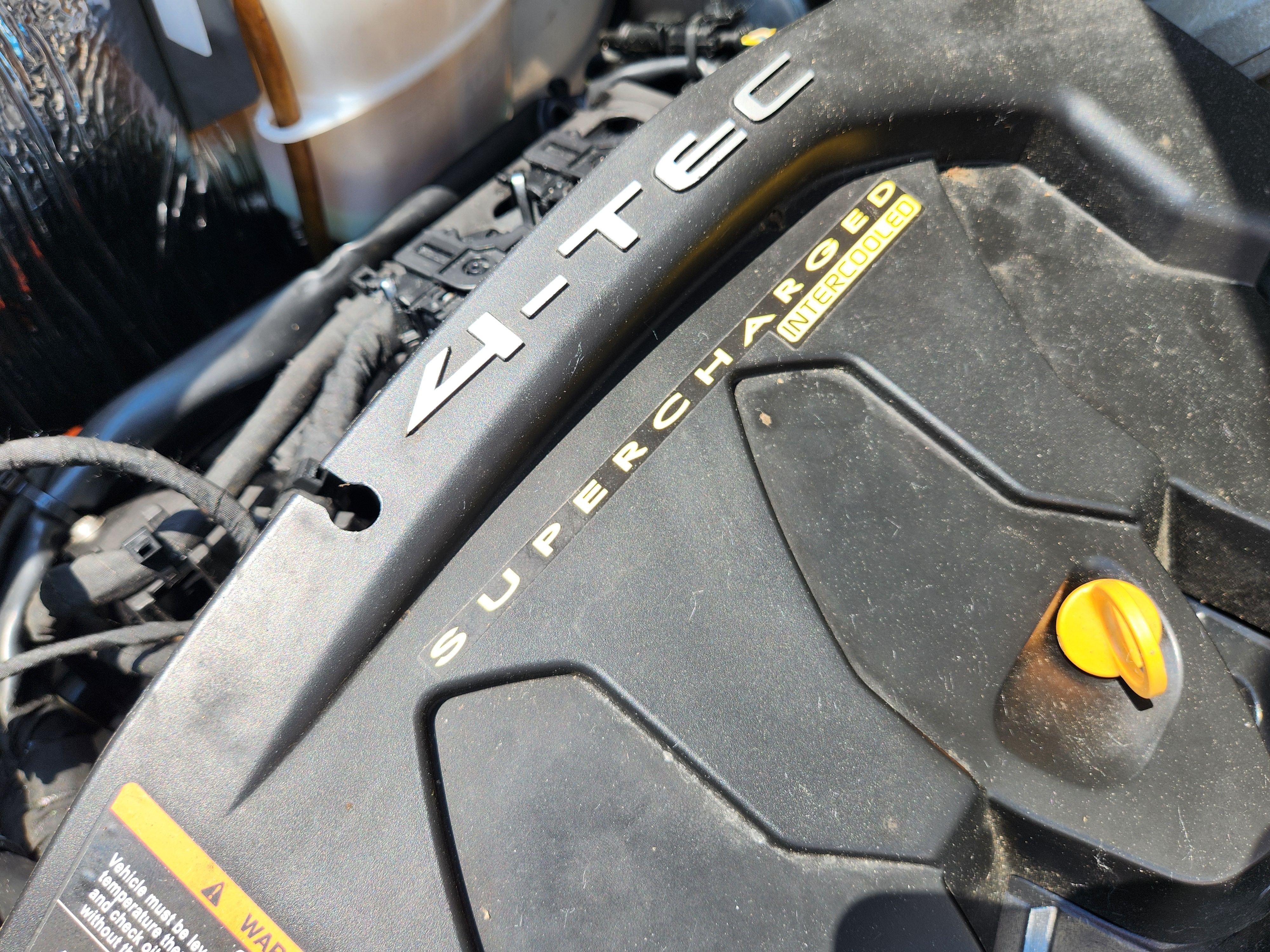 2014 Scarab 195 Image Thumbnail #35