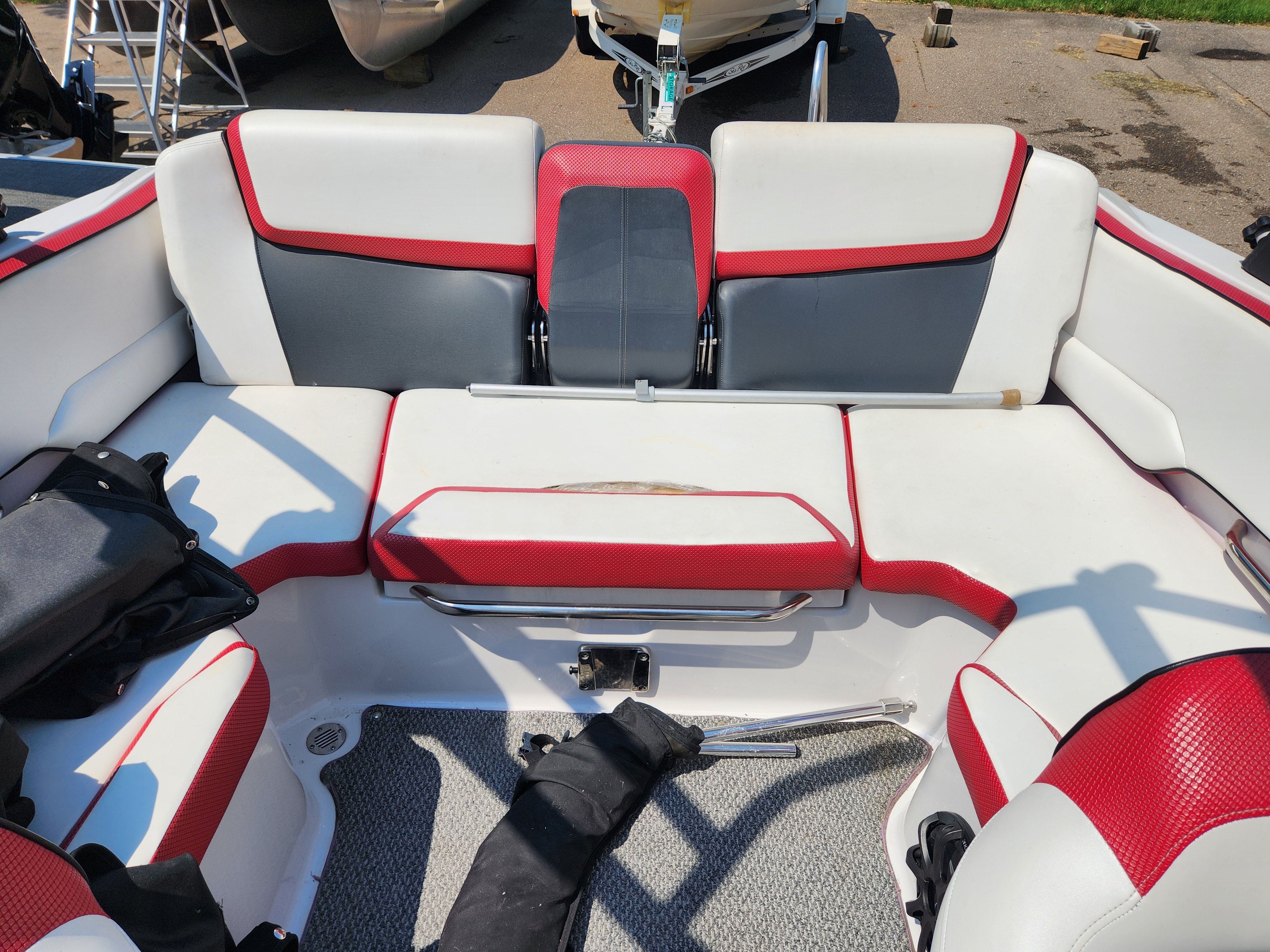 2014 Scarab 195 Image Thumbnail #28