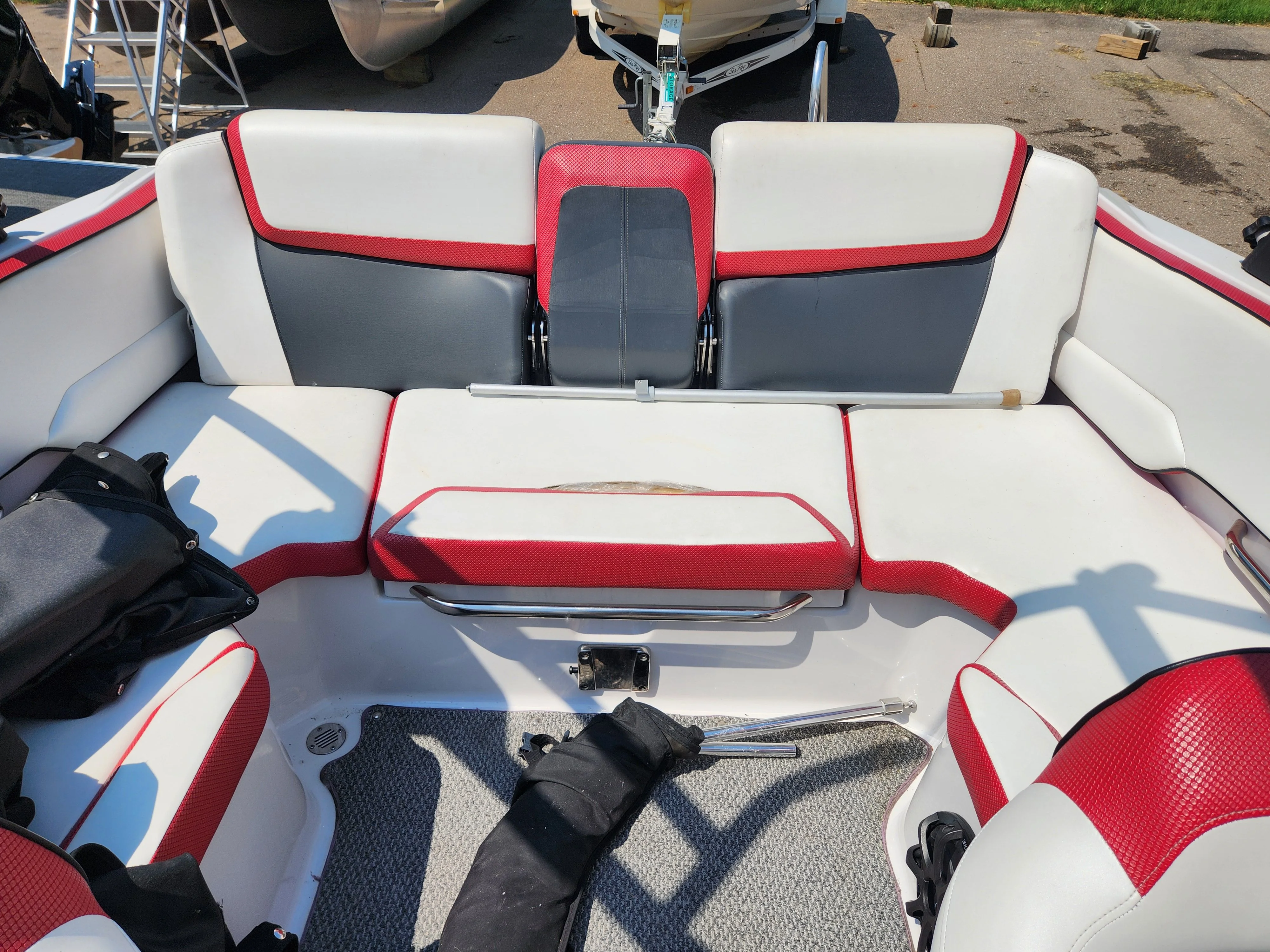 2014 Scarab 195 Image Thumbnail #28