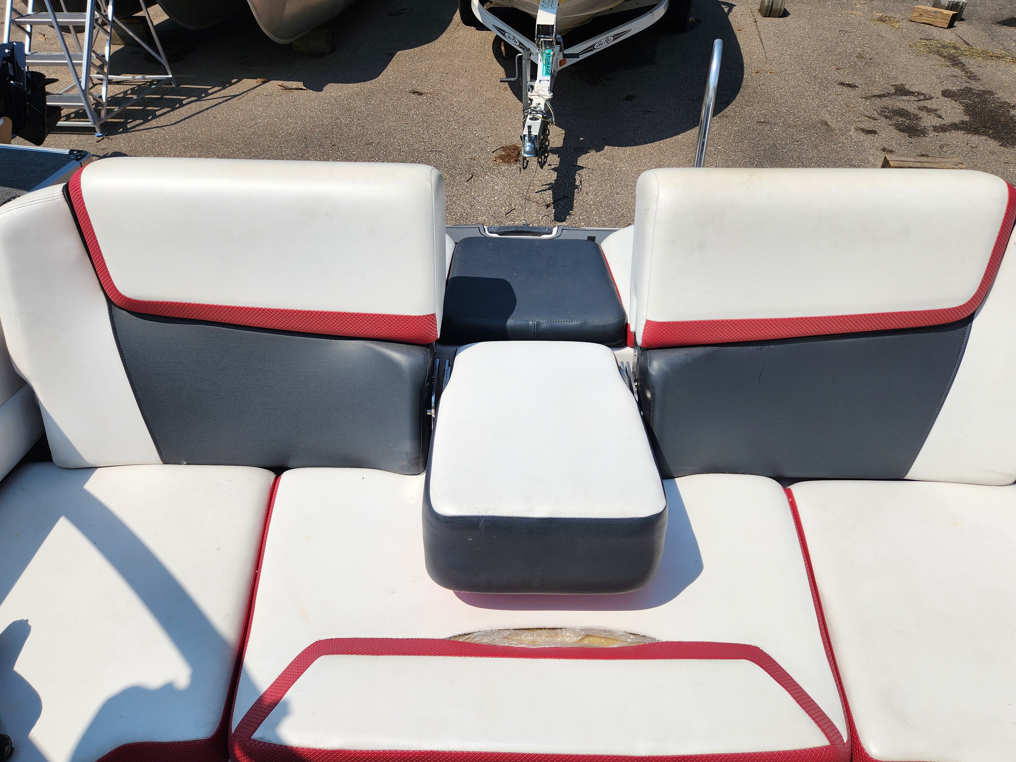 2014 Scarab 195 Image Thumbnail #29