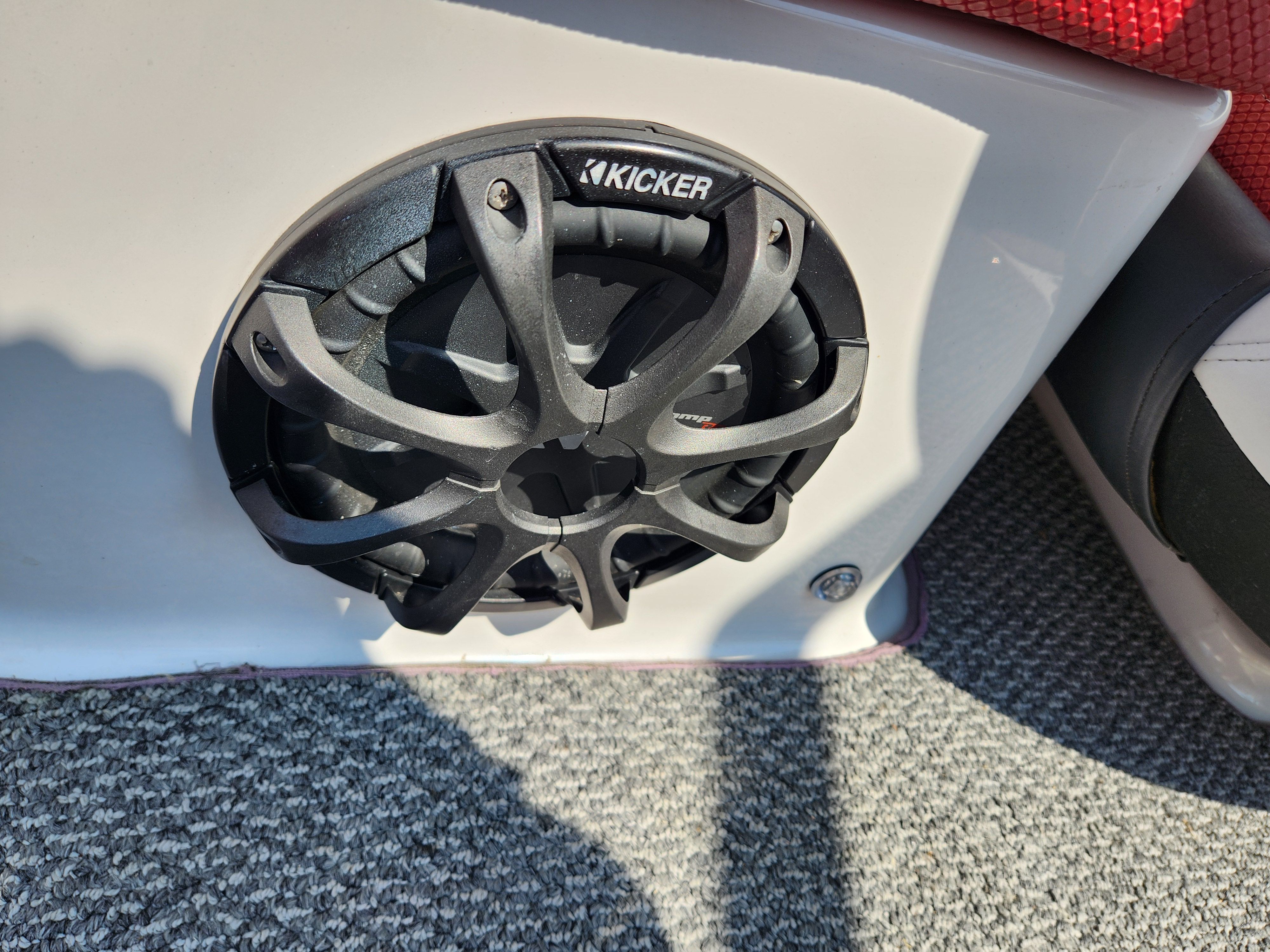 2014 Scarab 195 Image Thumbnail #30