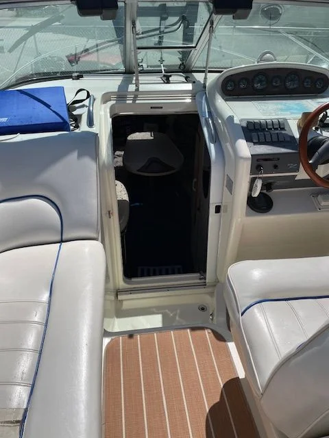 1996 Sea Ray 270 SUNDANCER Image Thumbnail #12