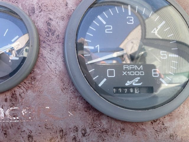 1996 Sea Ray 270 SUNDANCER Image Thumbnail #14