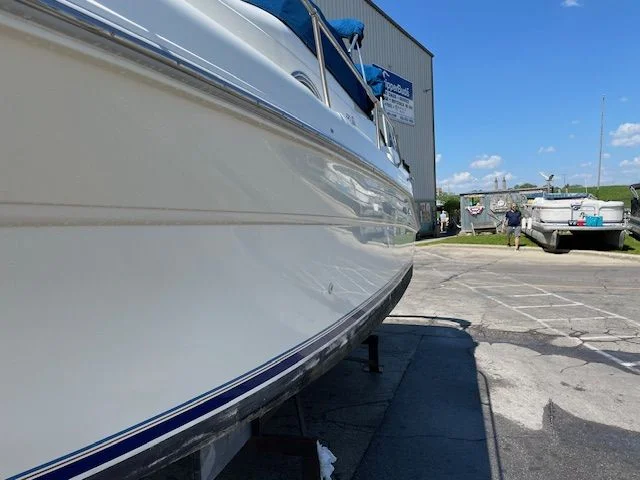 1996 Sea Ray 270 SUNDANCER Image Thumbnail #18