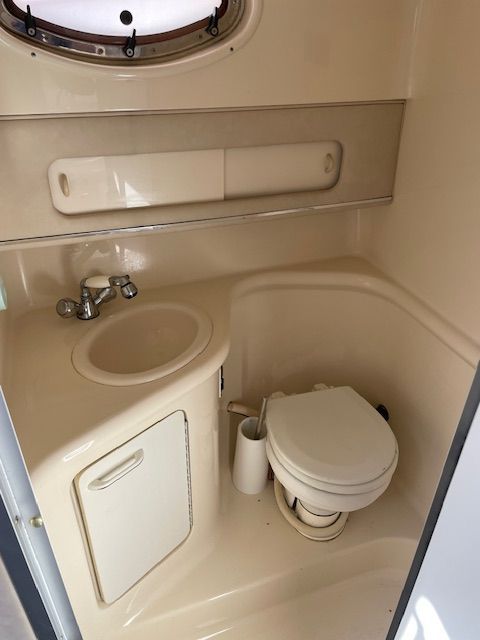 1996 Sea Ray 270 SUNDANCER Image Thumbnail #24