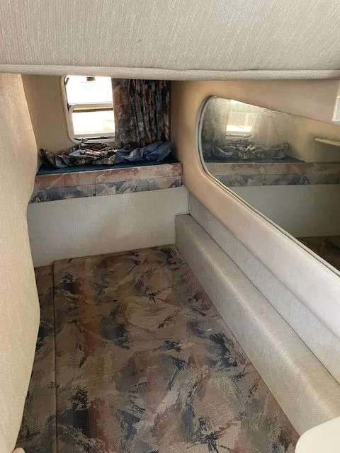 1996 Sea Ray 270 SUNDANCER Image Thumbnail #26