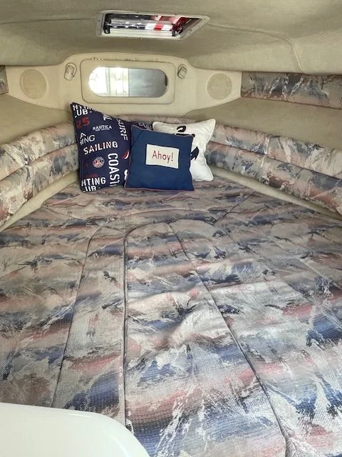 1996 Sea Ray 270 SUNDANCER Image Thumbnail #29