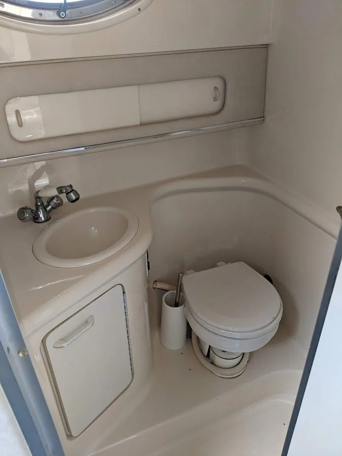 1996 Sea Ray 270 SUNDANCER Image Thumbnail #32